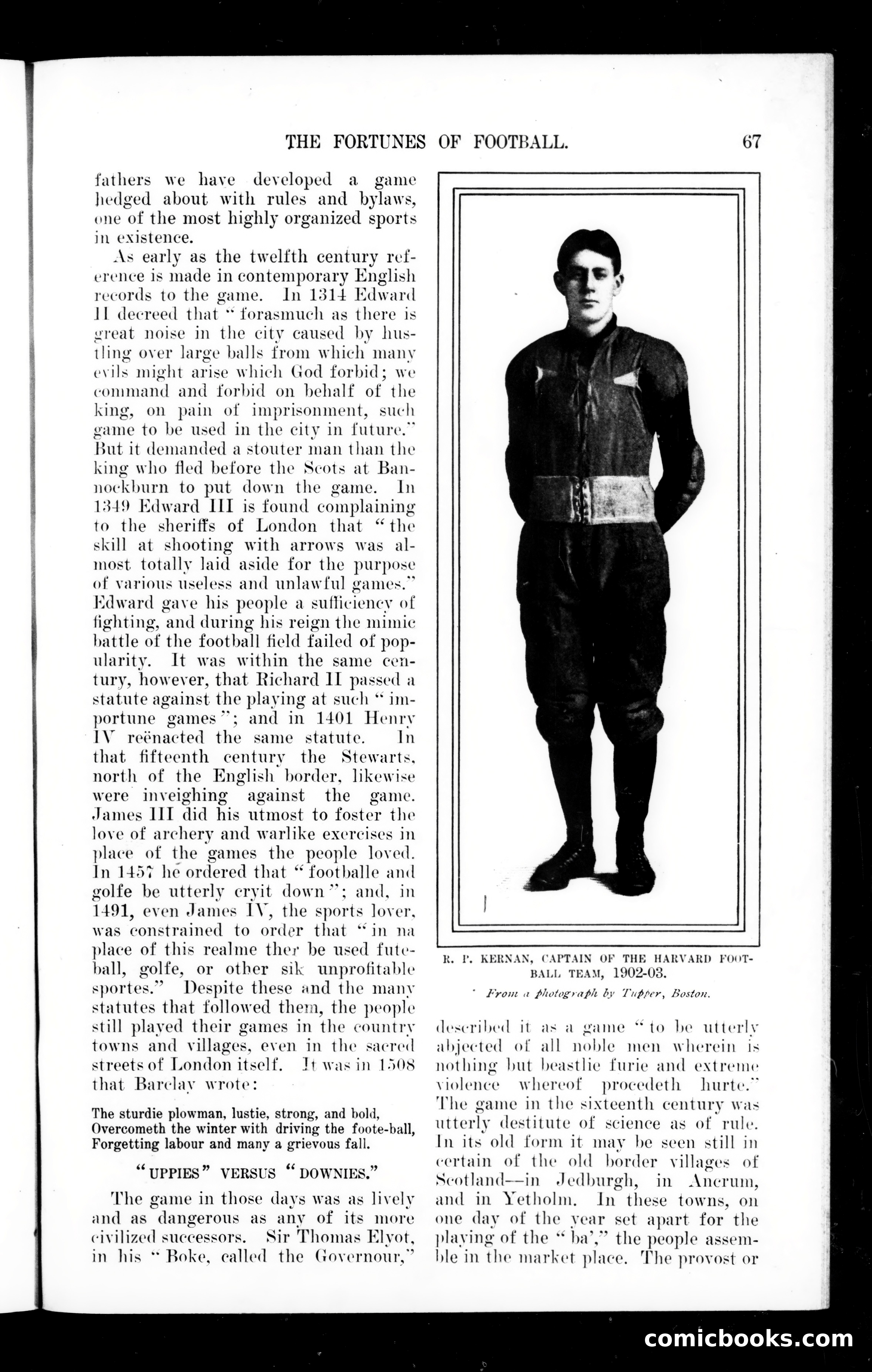 Munsey's Magazine, October 1902 — page 67 of 160