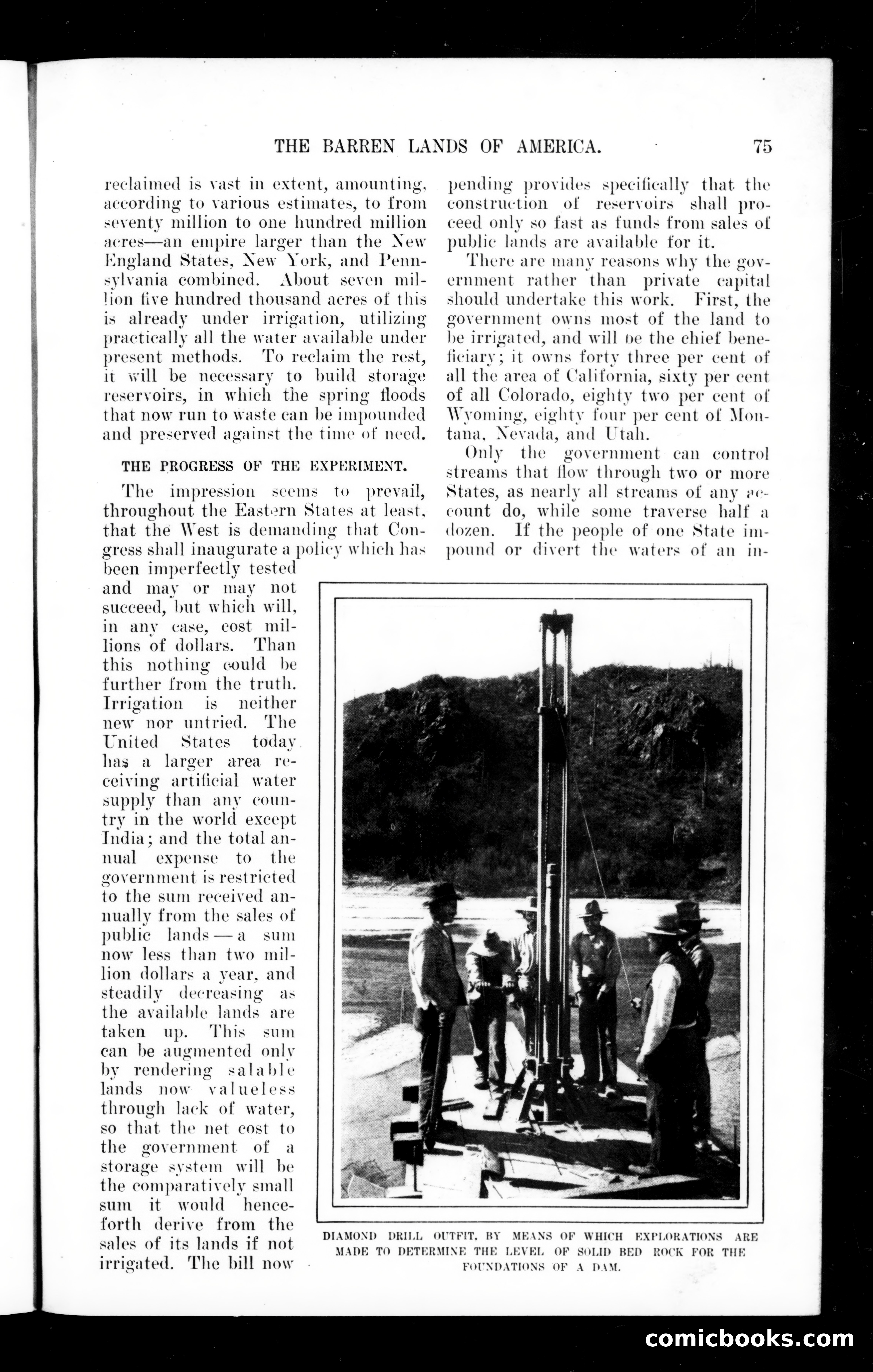 Munsey's Magazine, October 1902 — page 75 of 160