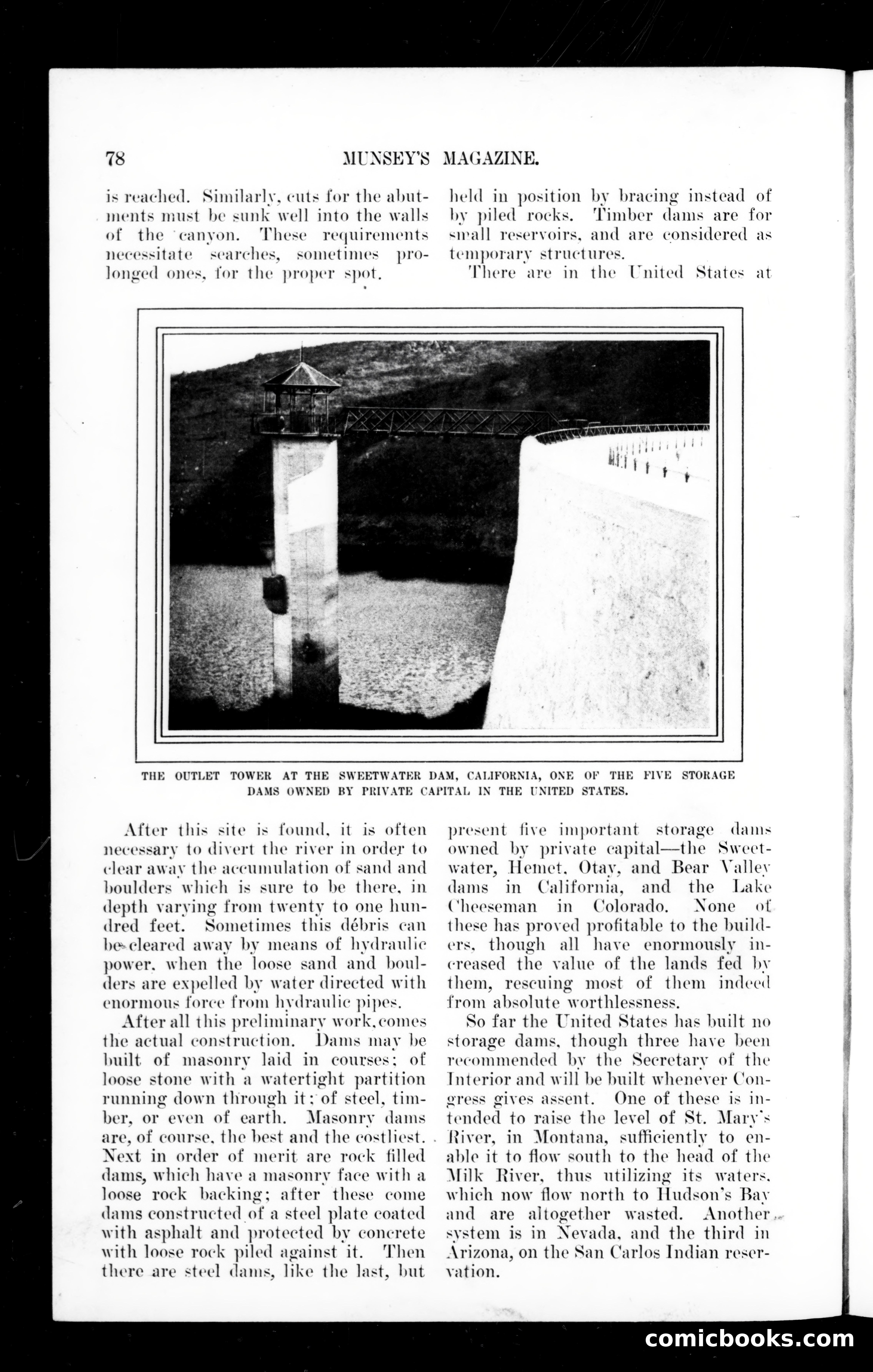 Munsey's Magazine, October 1902 — page 78 of 160