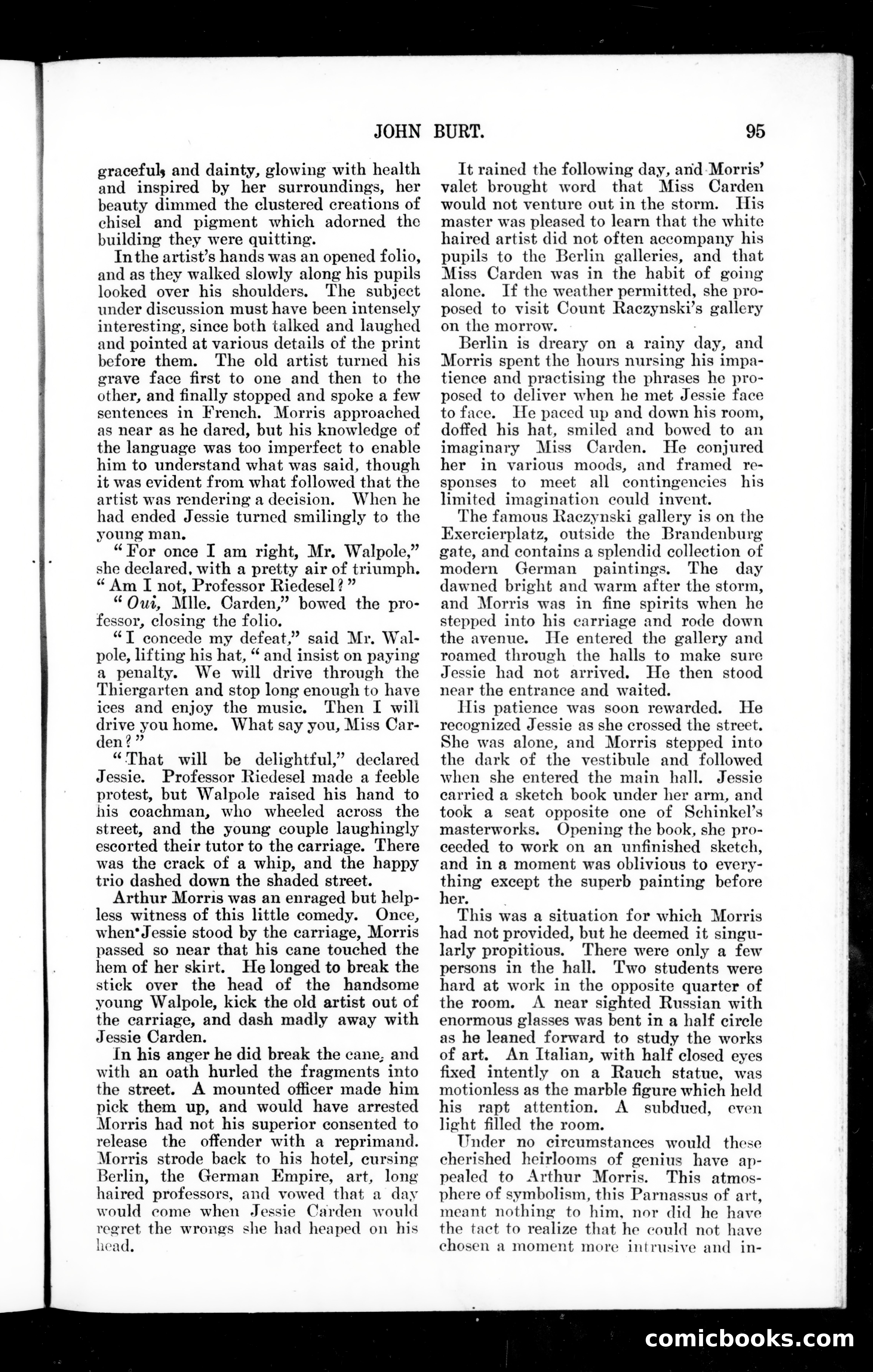 Munsey's Magazine, October 1902 — page 95 of 160