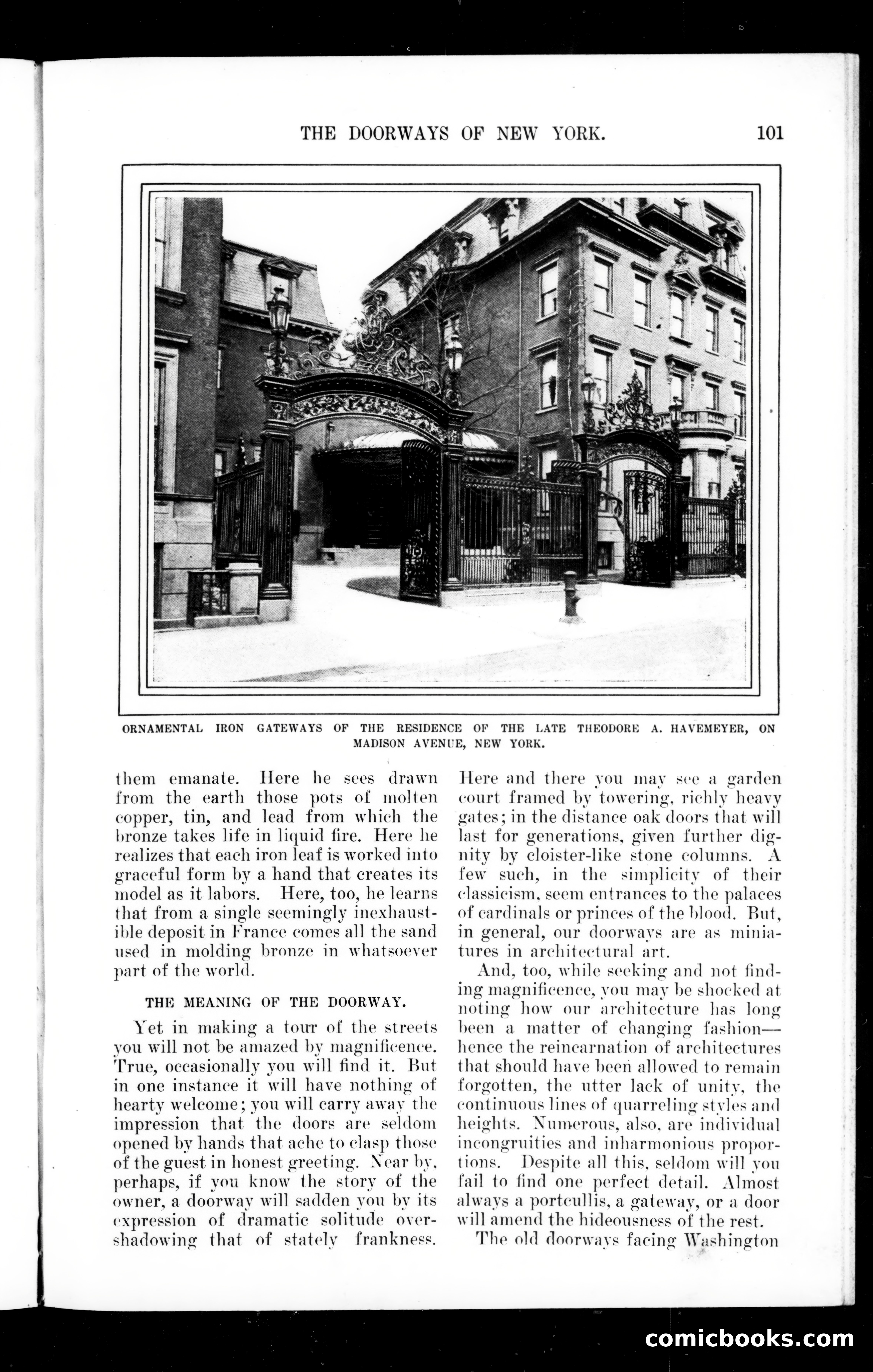 Munsey's Magazine, October 1902 — page 101 of 160