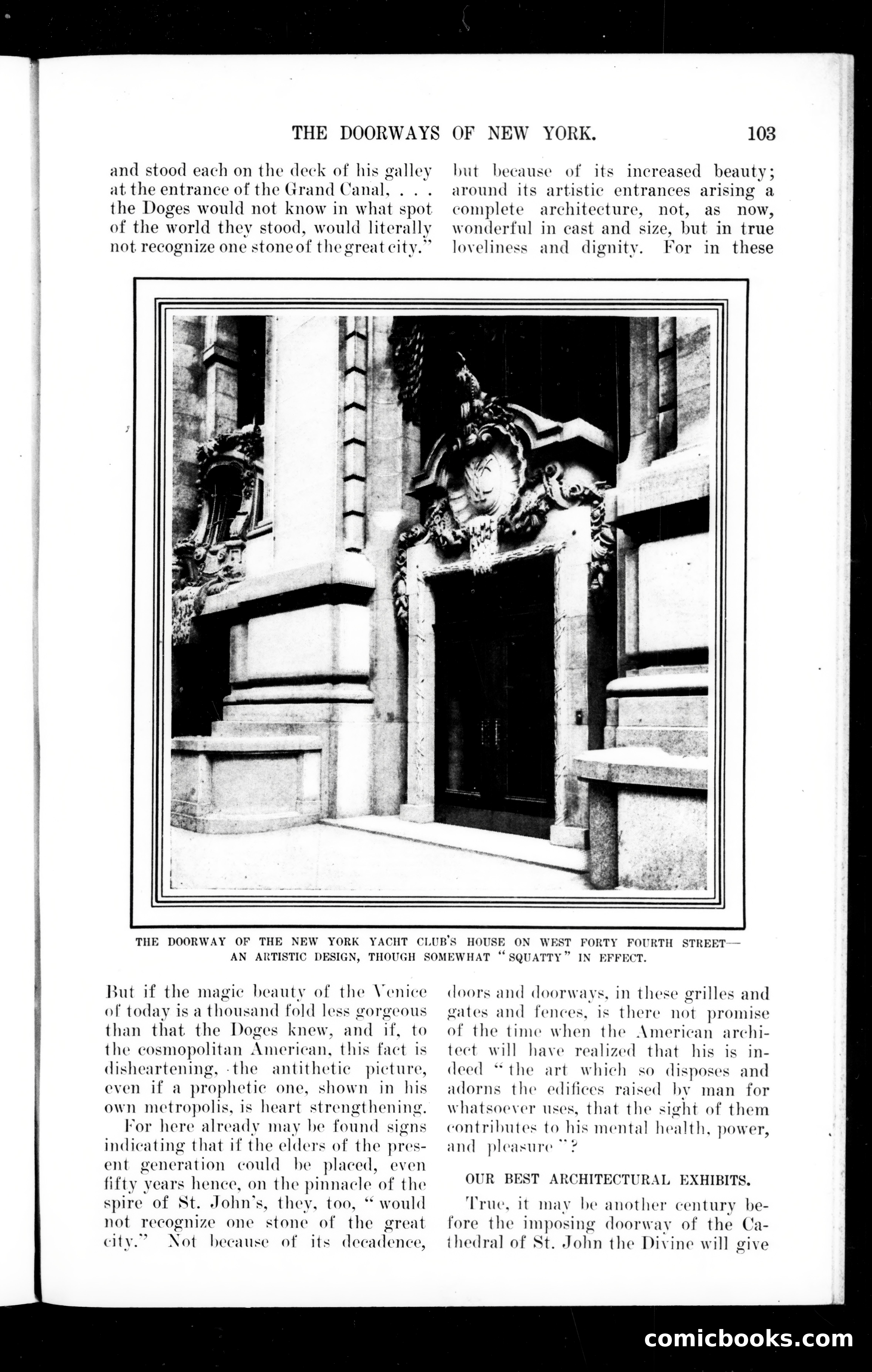 Munsey's Magazine, October 1902 — page 103 of 160