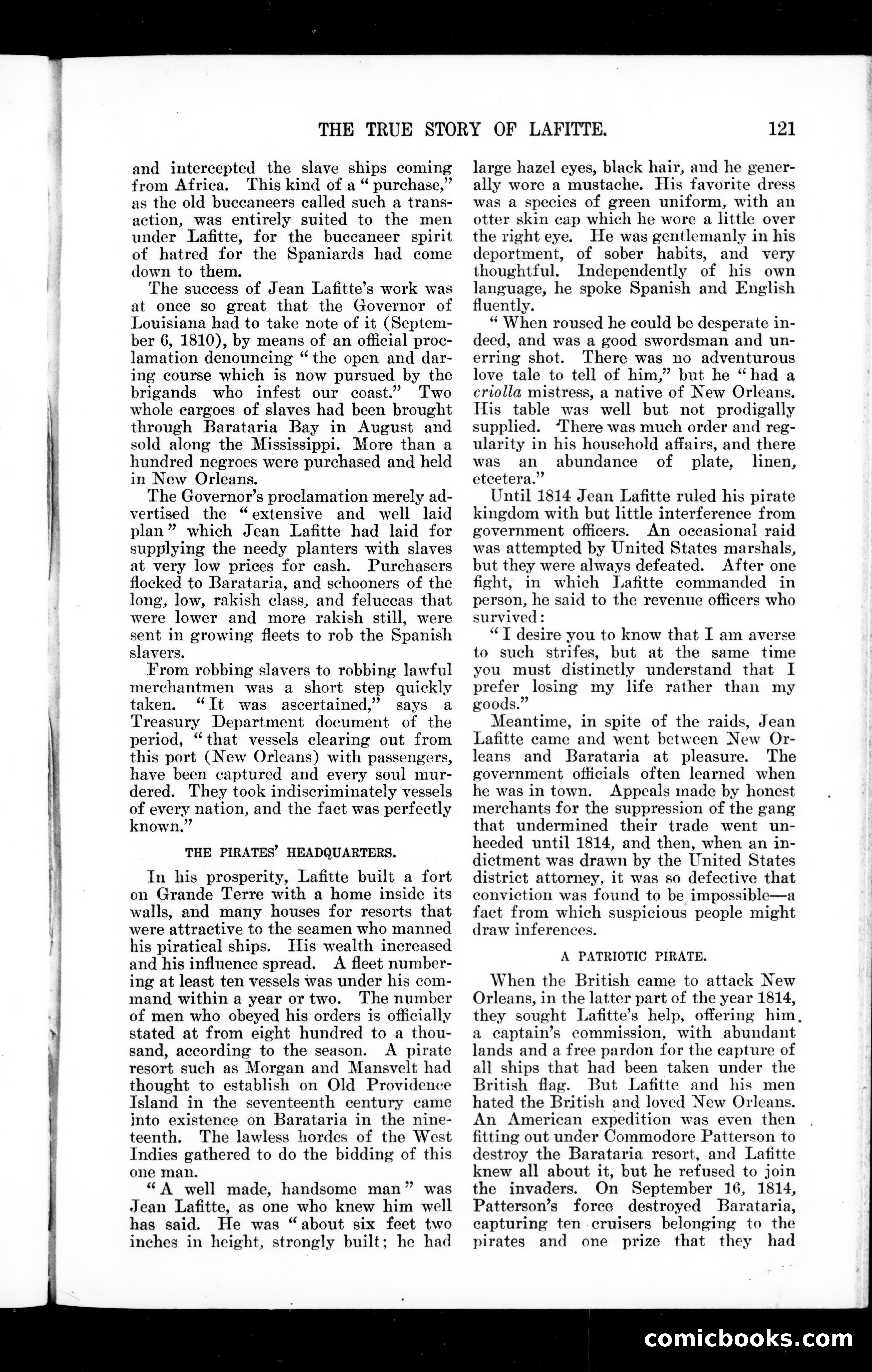 Munsey's Magazine, October 1902 — page 121 of 160