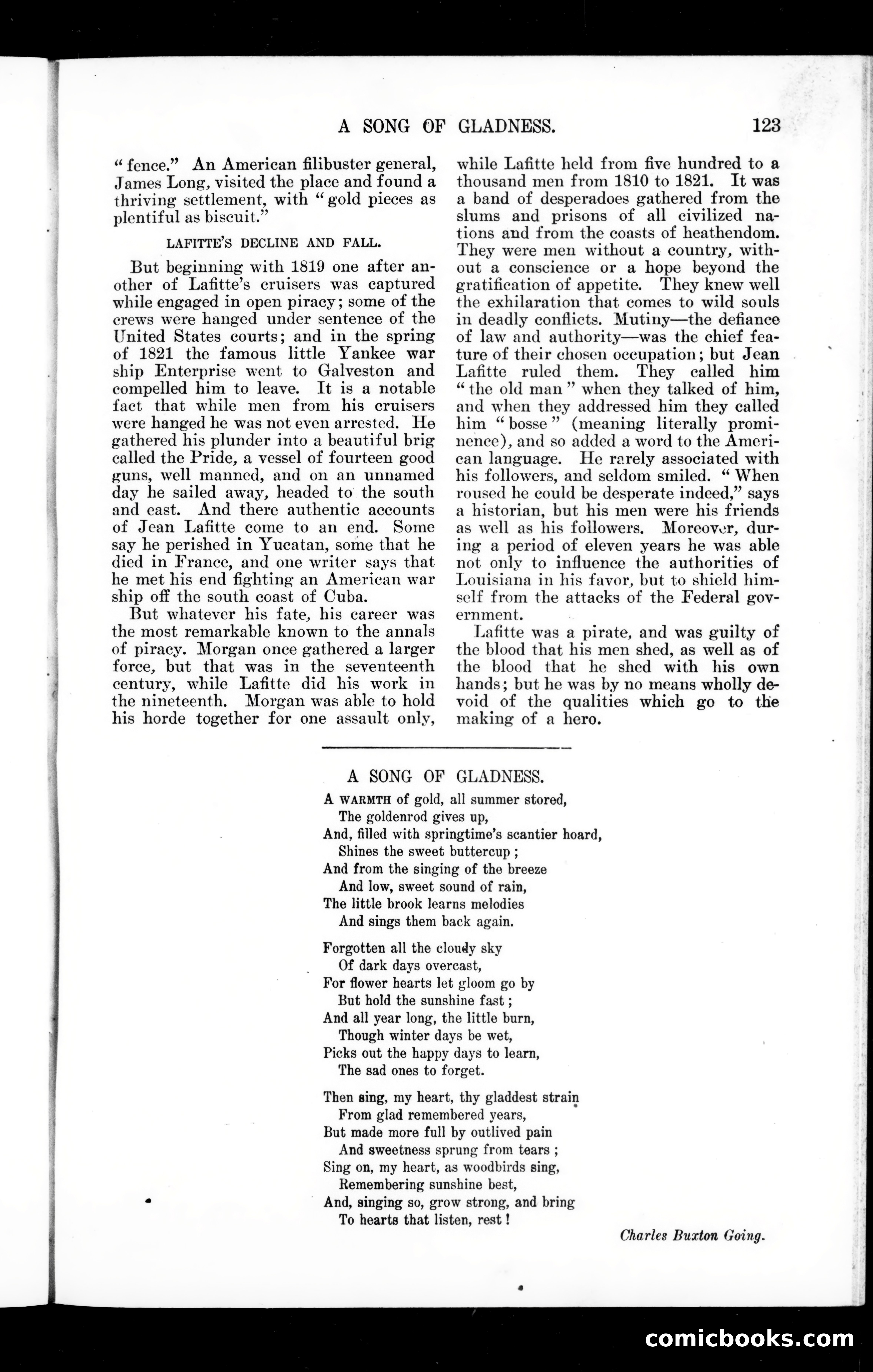 Munsey's Magazine, October 1902 — page 123 of 160