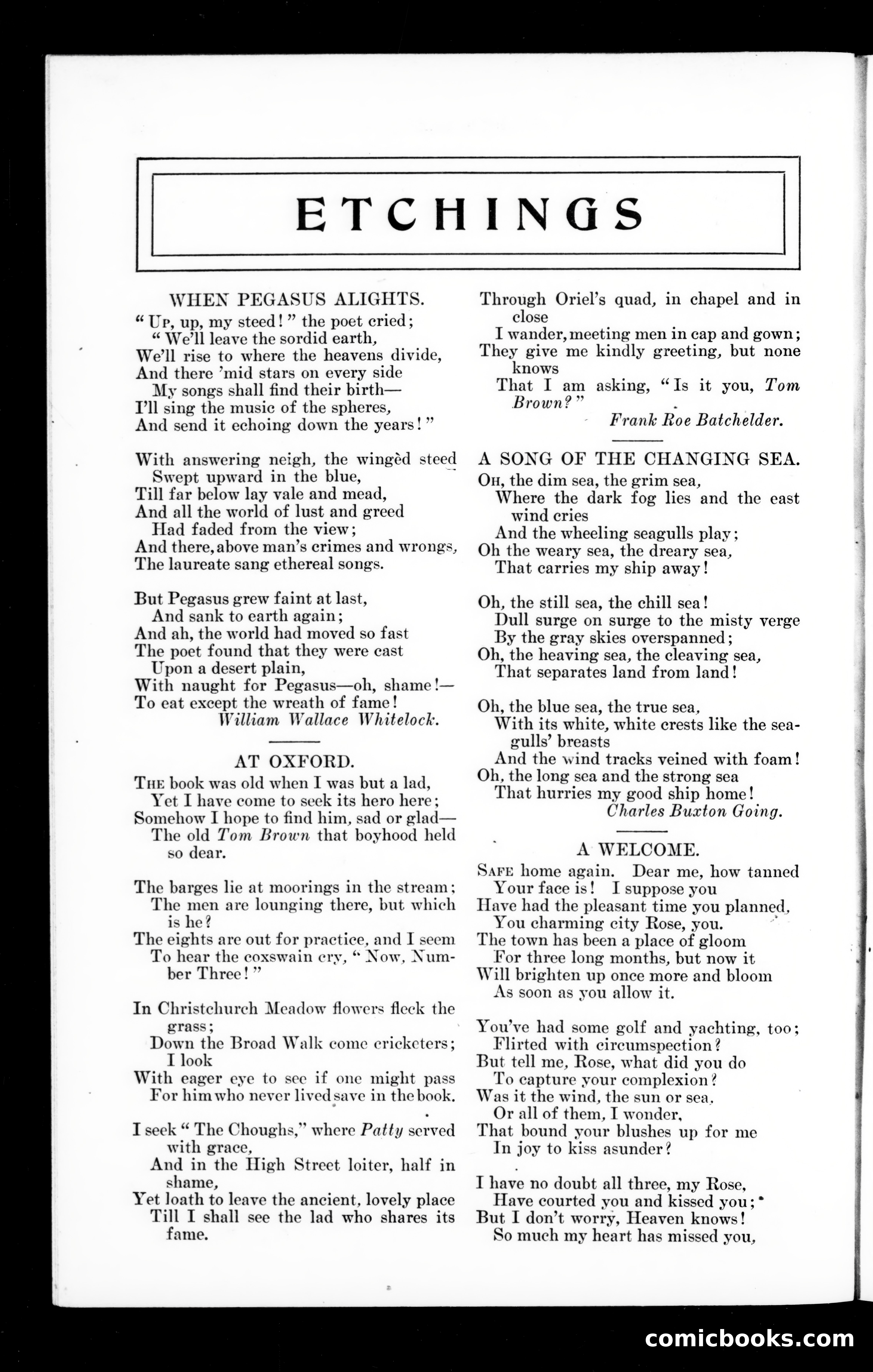 Munsey's Magazine, October 1902 — page 124 of 160