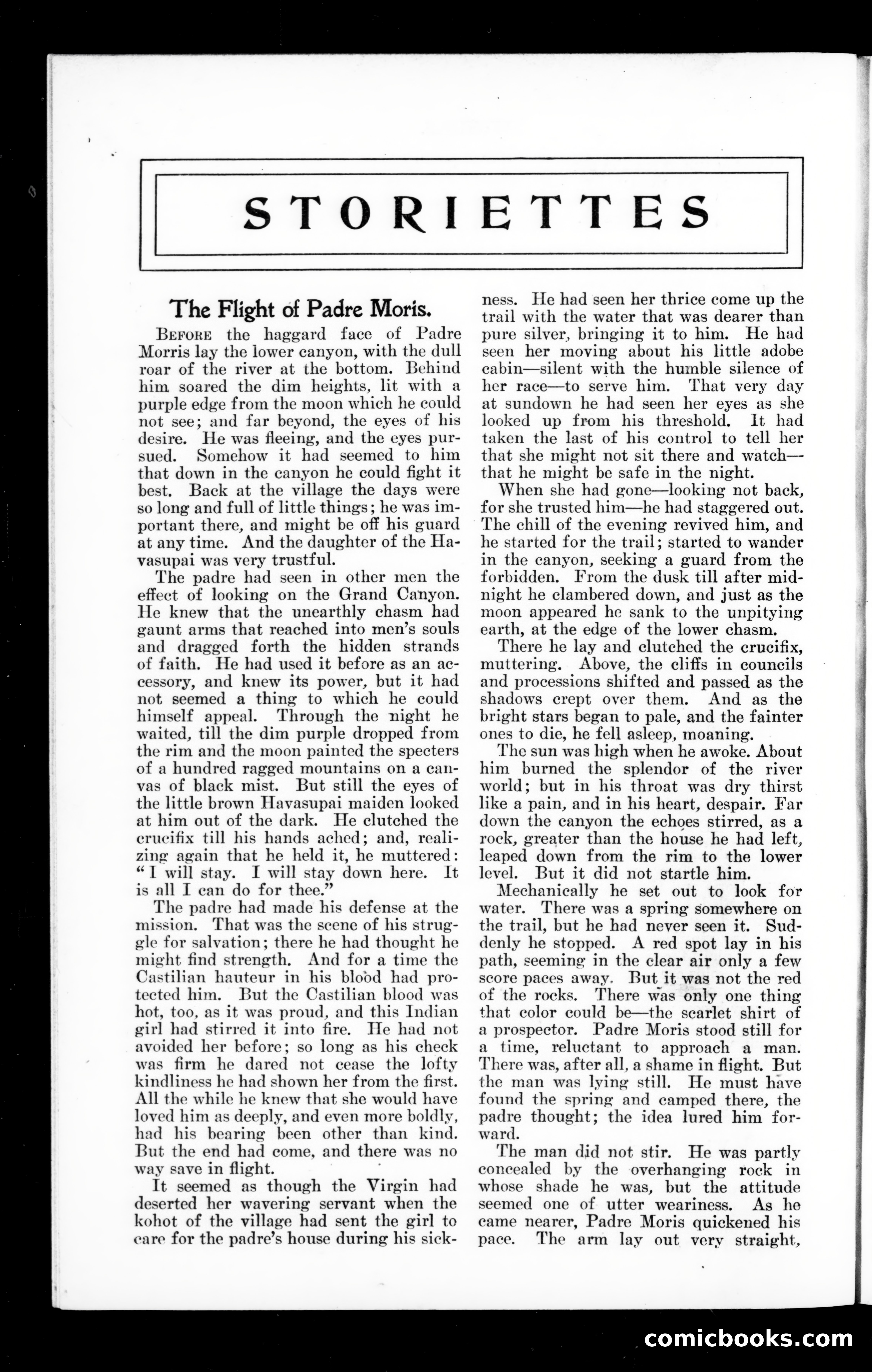 Munsey's Magazine, October 1902 — page 126 of 160