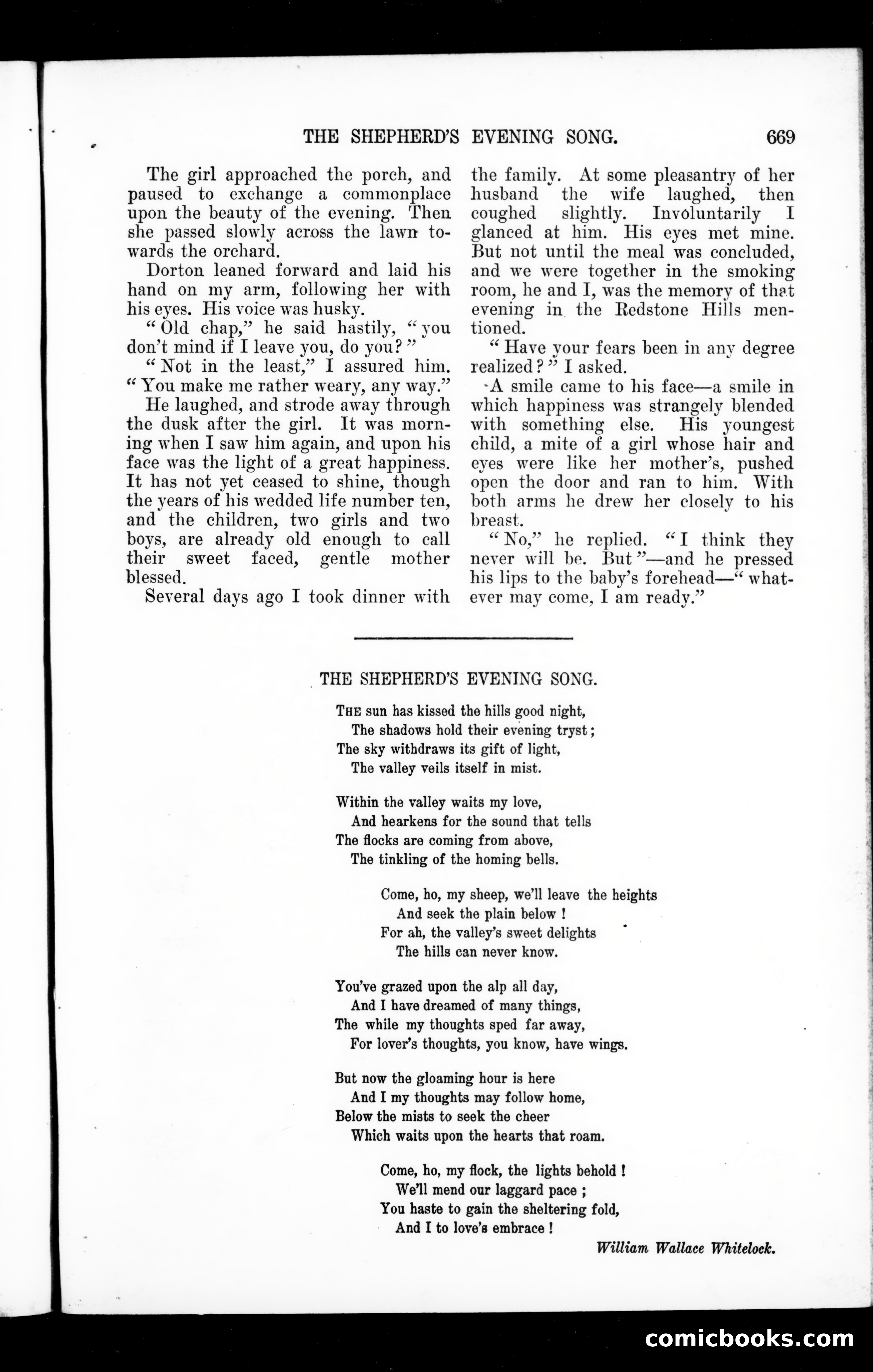 Munsey's Magazine, February 1903 — page 31 of 162