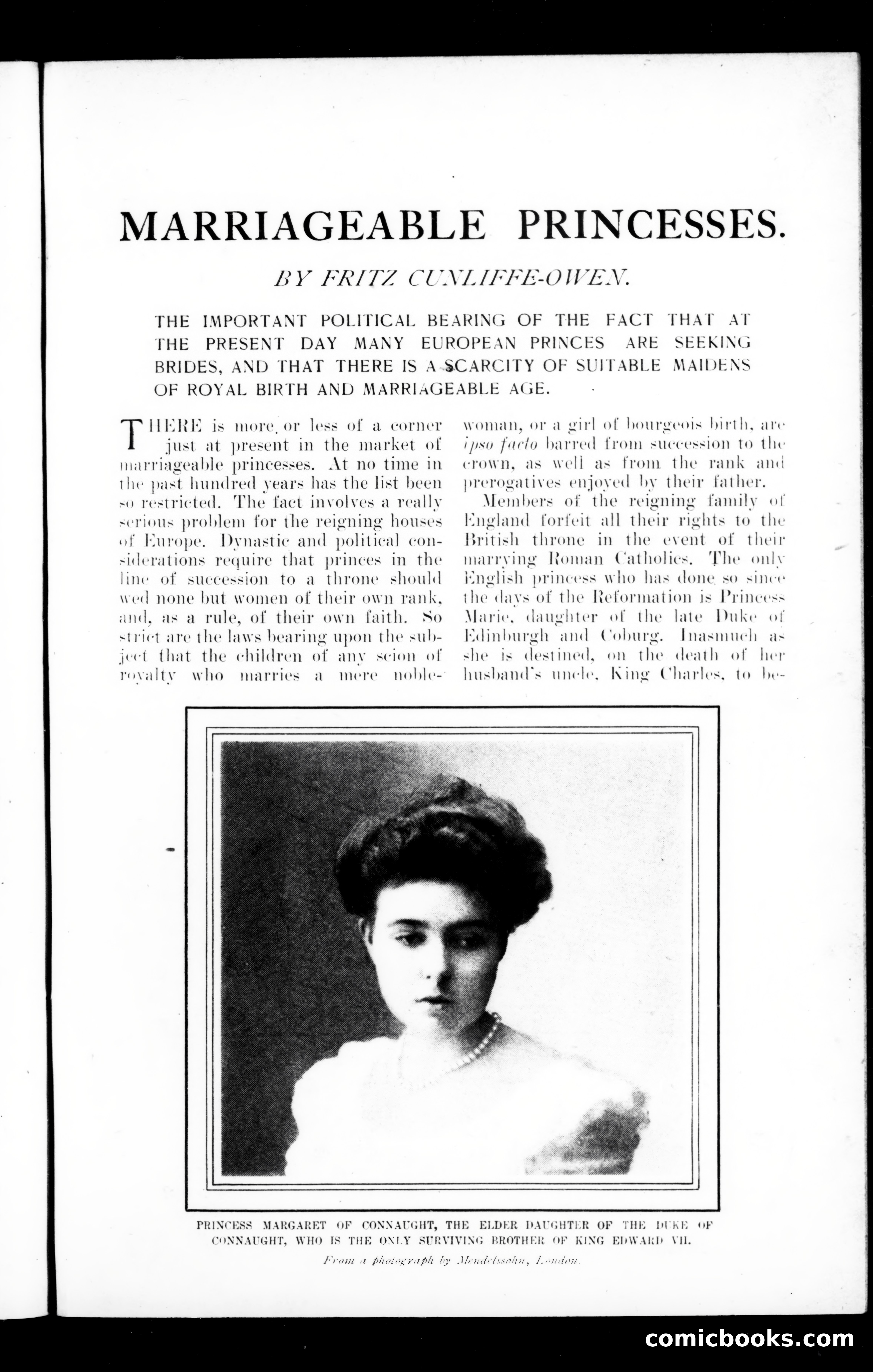 Munsey's Magazine, February 1903 — page 37 of 162