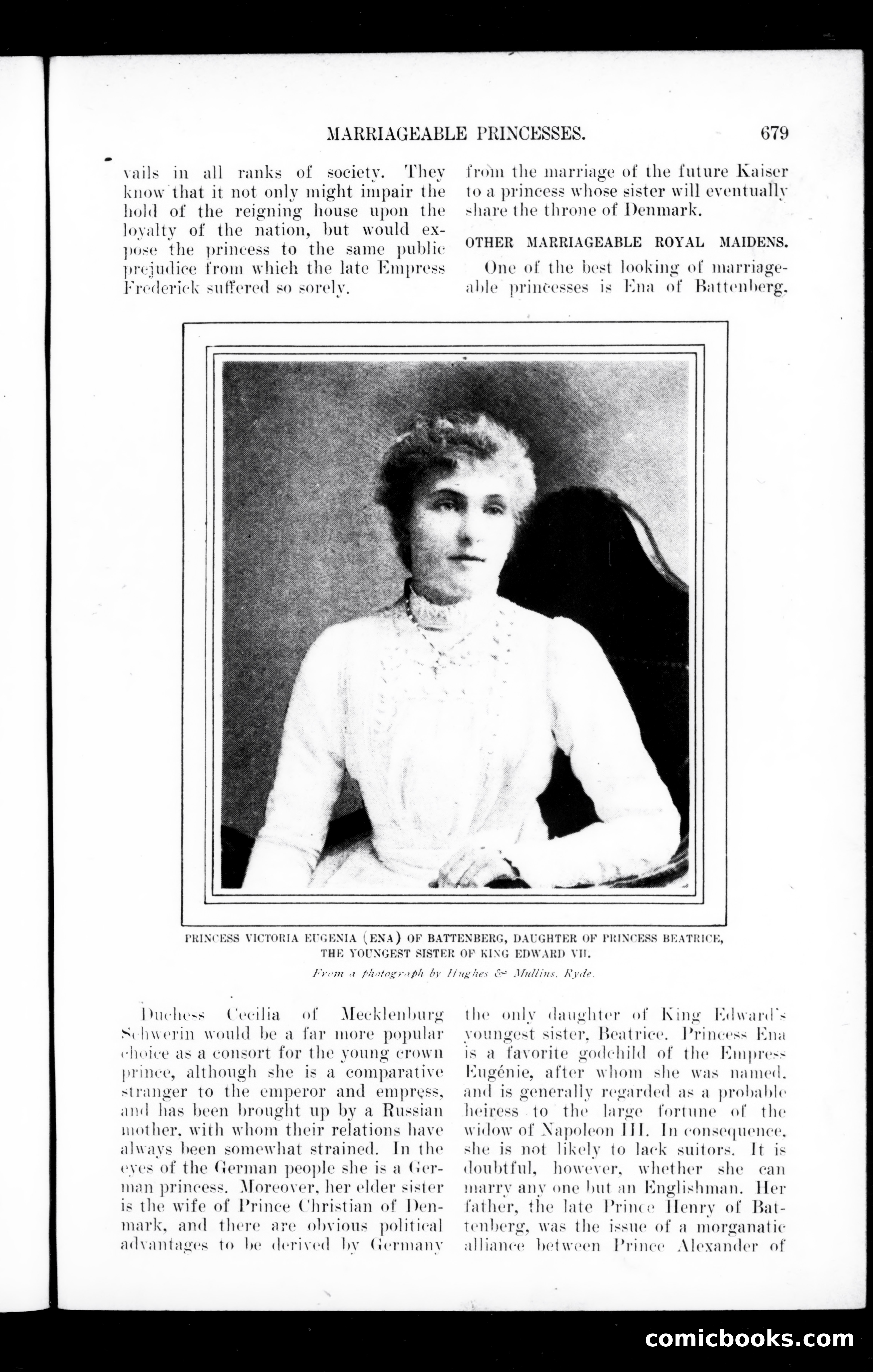 Munsey's Magazine, February 1903 — page 41 of 162