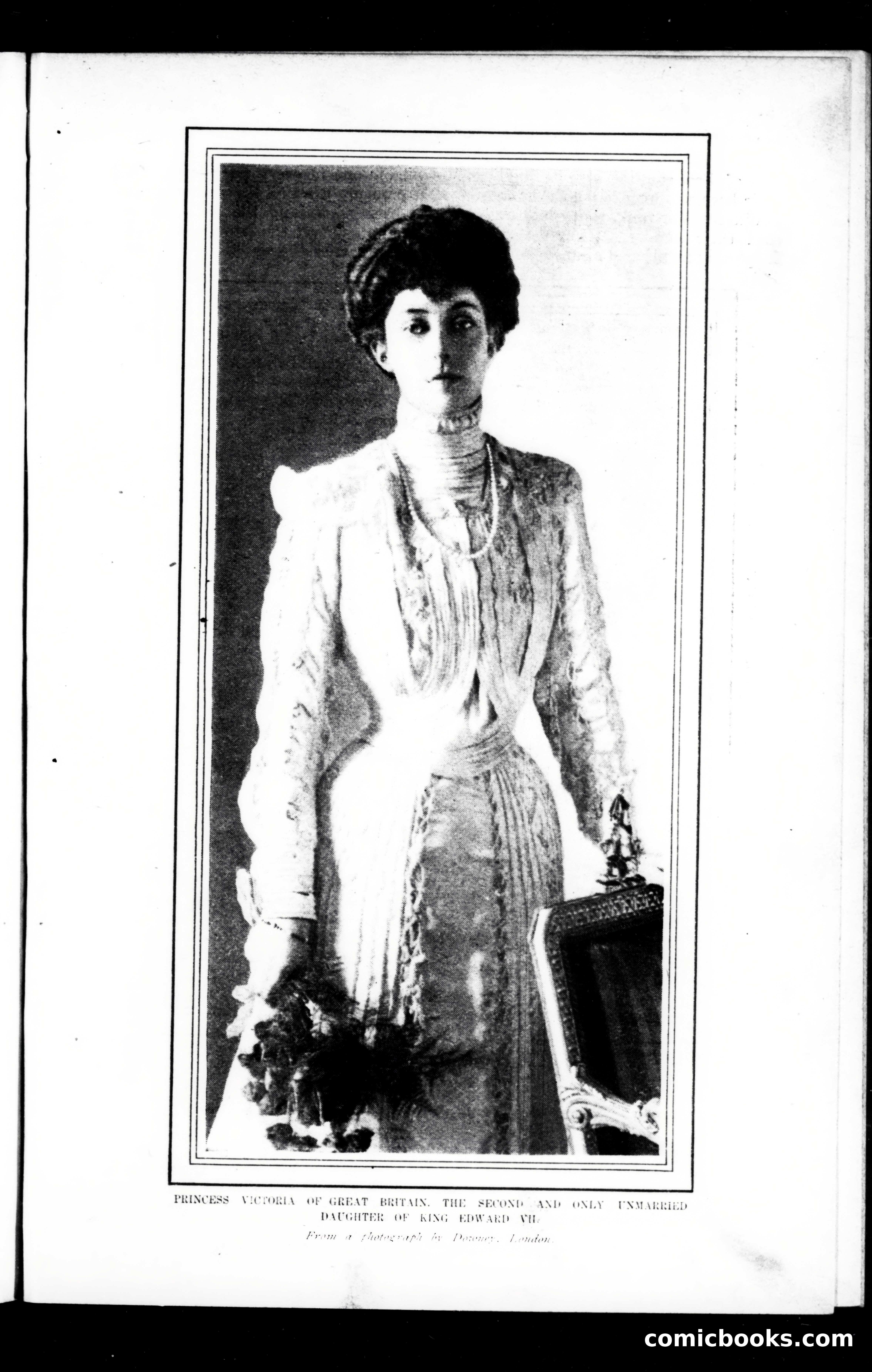 Munsey's Magazine, February 1903 — page 43 of 162