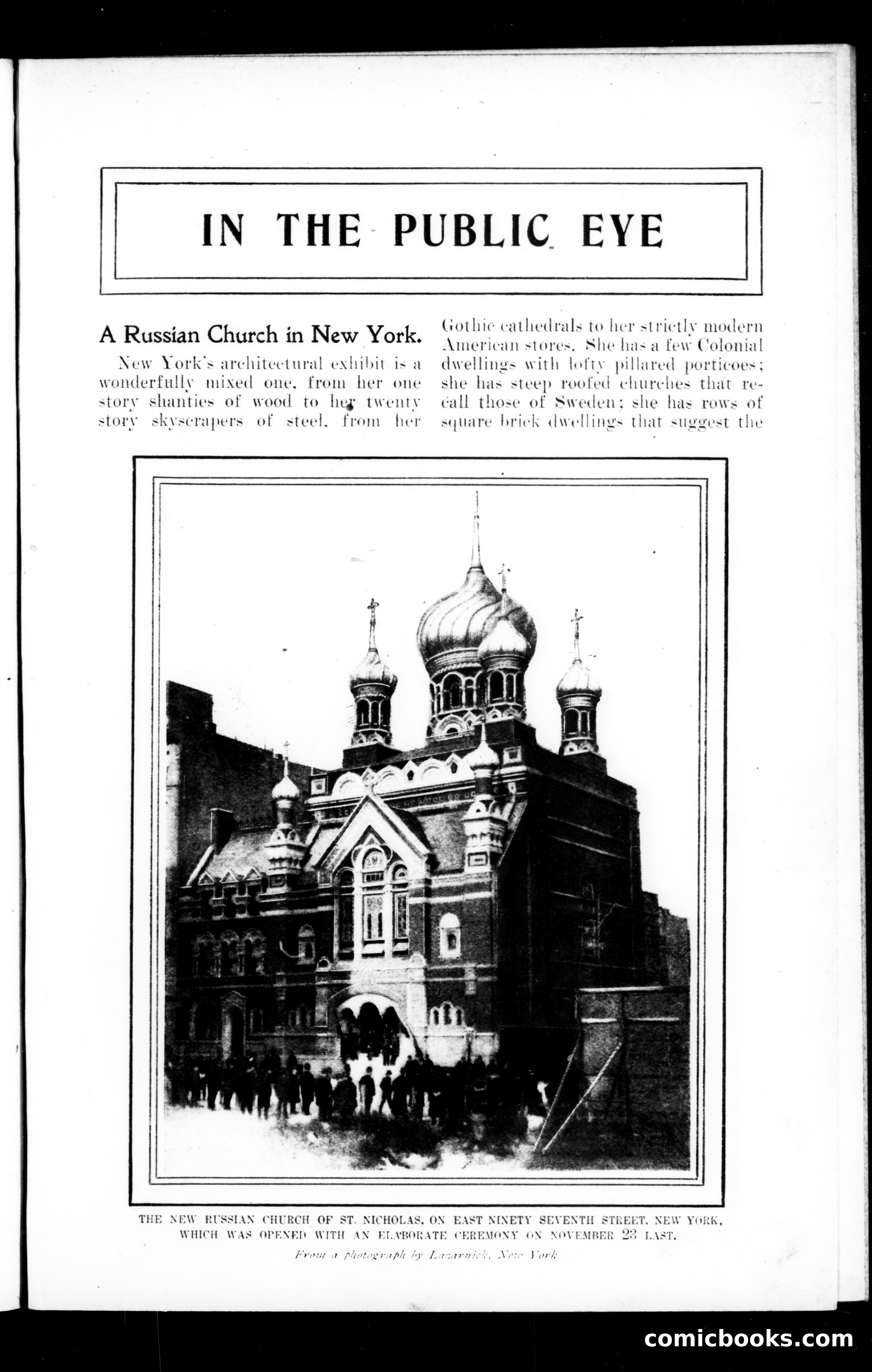 Munsey's Magazine, February 1903 — page 45 of 162