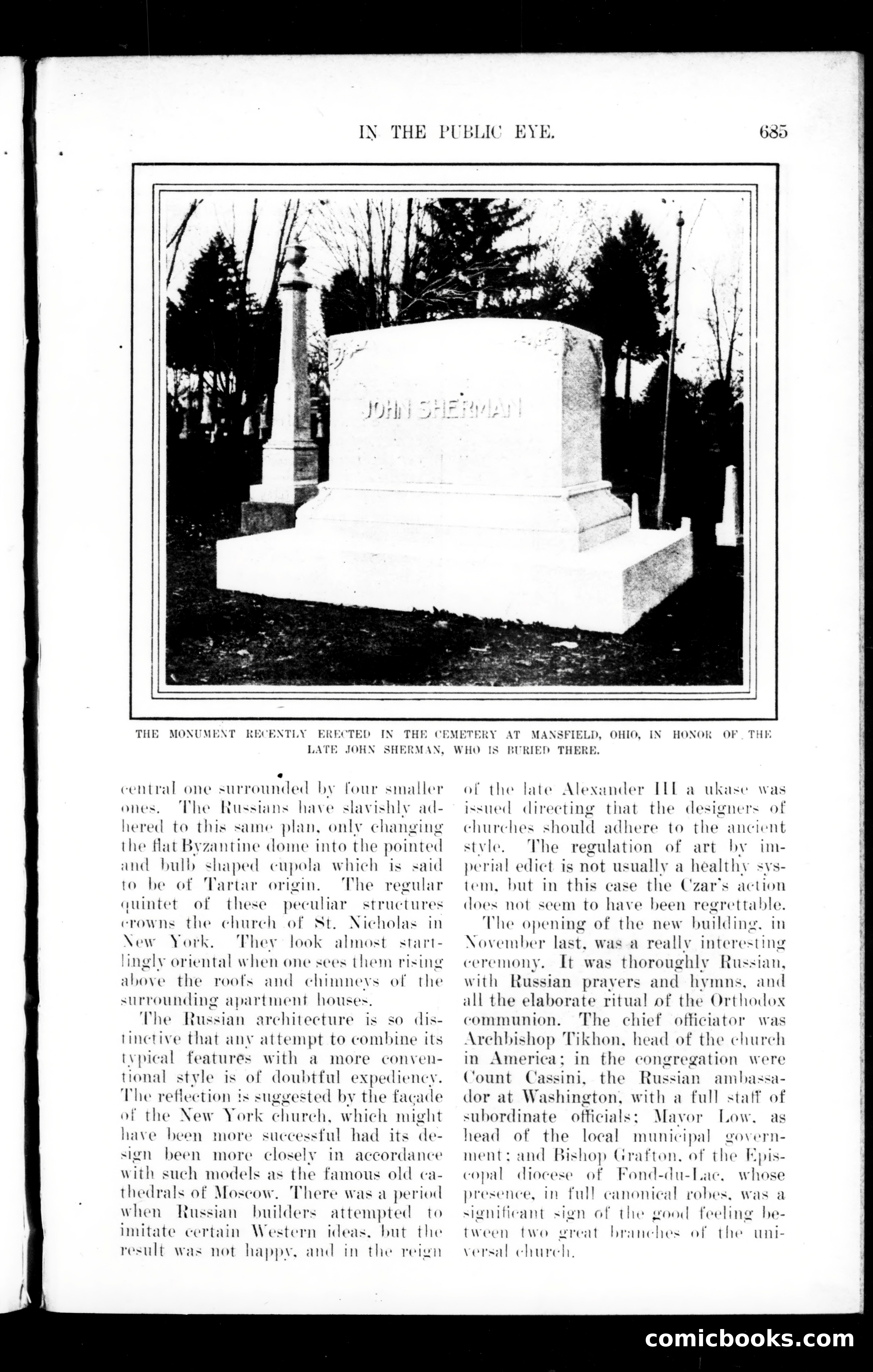Munsey's Magazine, February 1903 — page 47 of 162