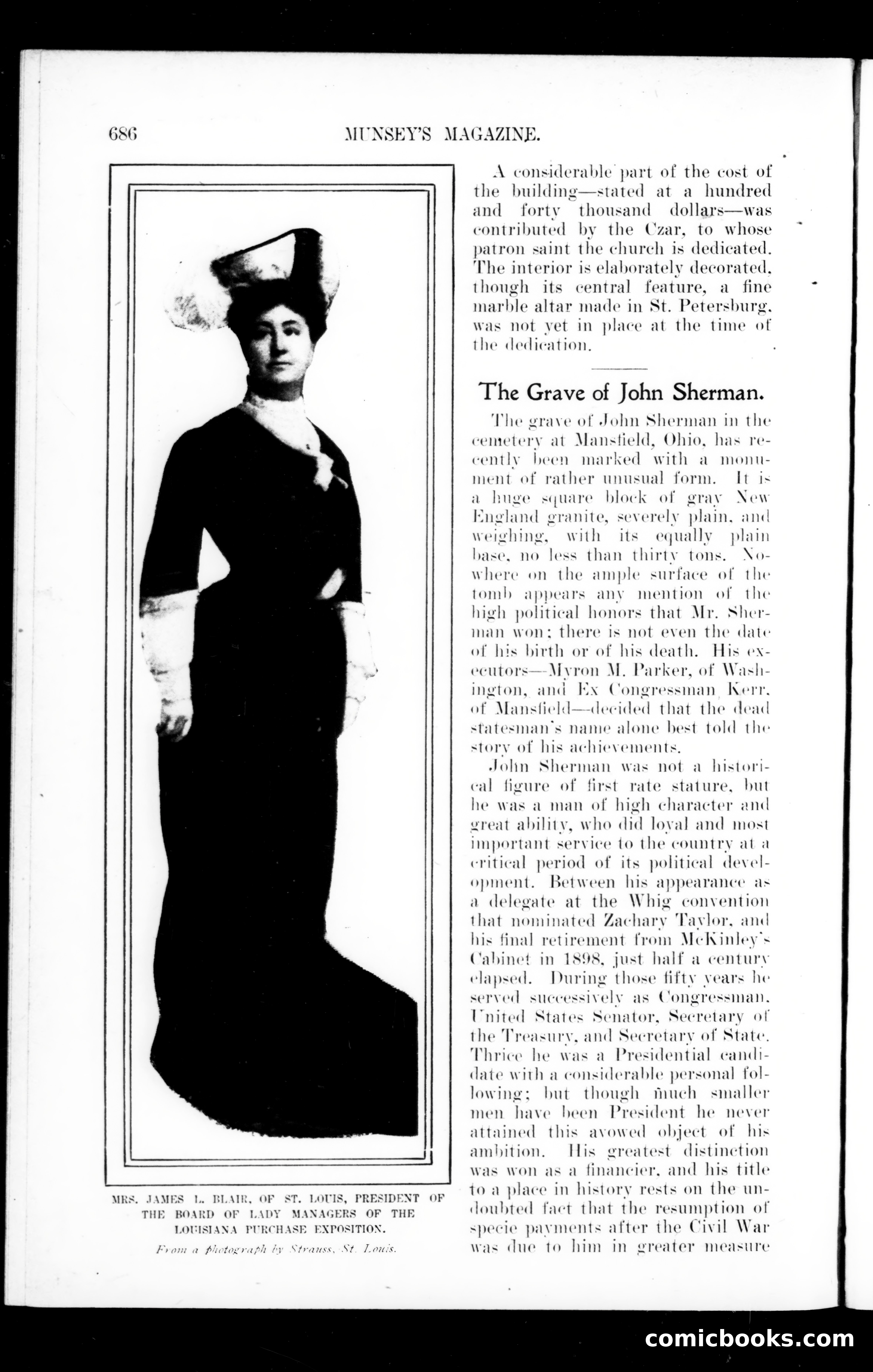 Munsey's Magazine, February 1903 — page 48 of 162