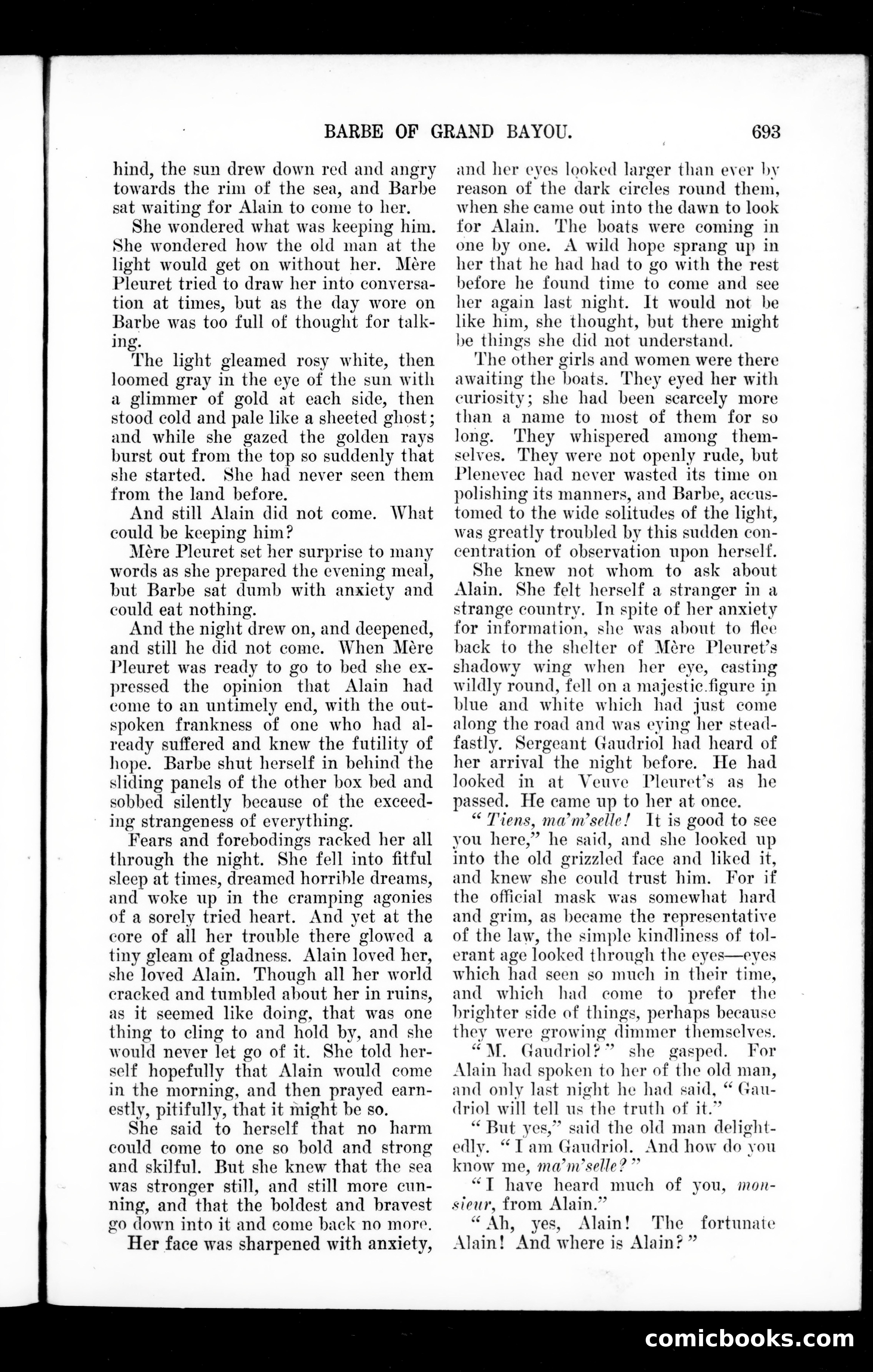 Munsey's Magazine, February 1903 — page 55 of 162