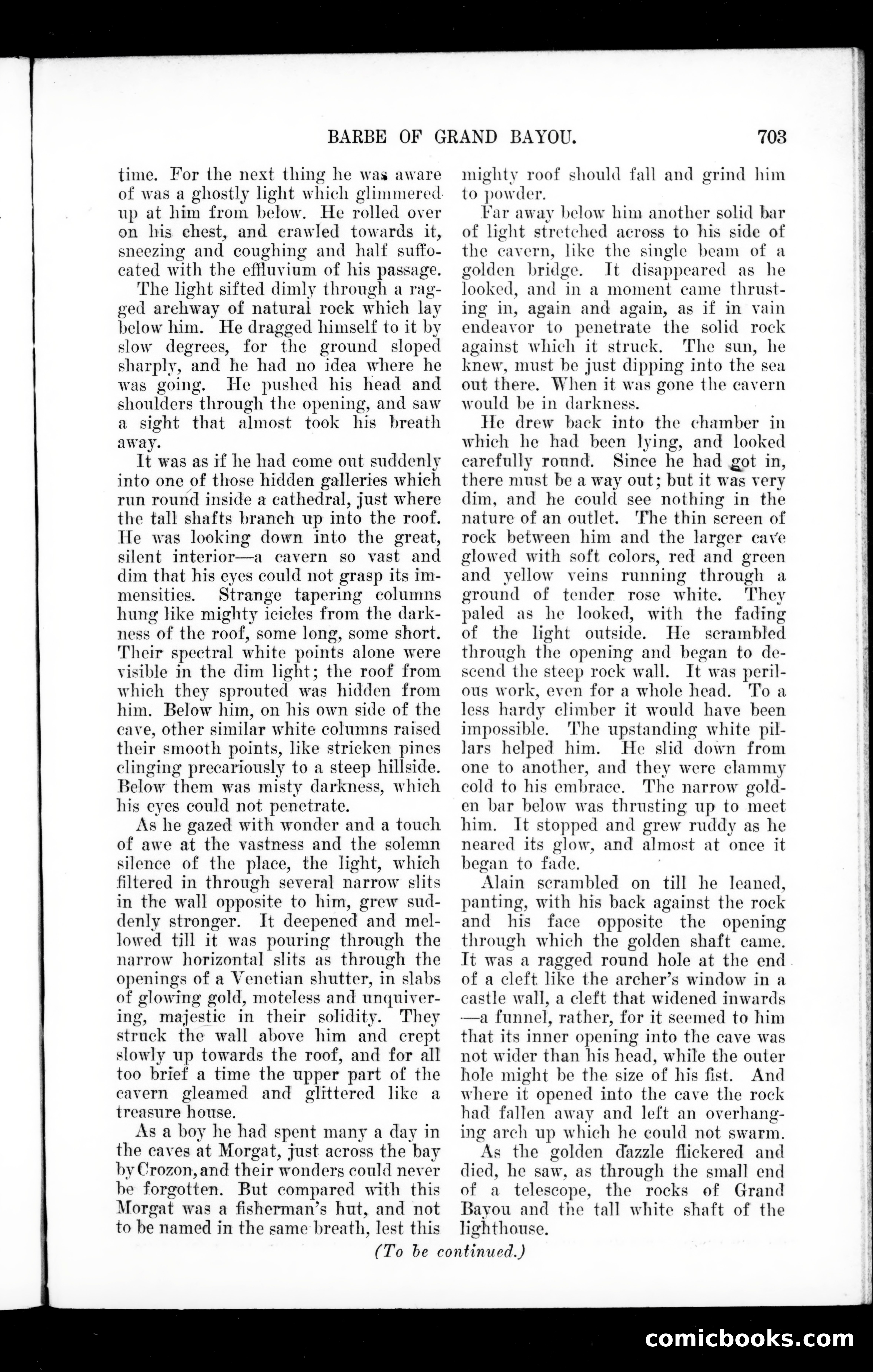 Munsey's Magazine, February 1903 — page 65 of 162