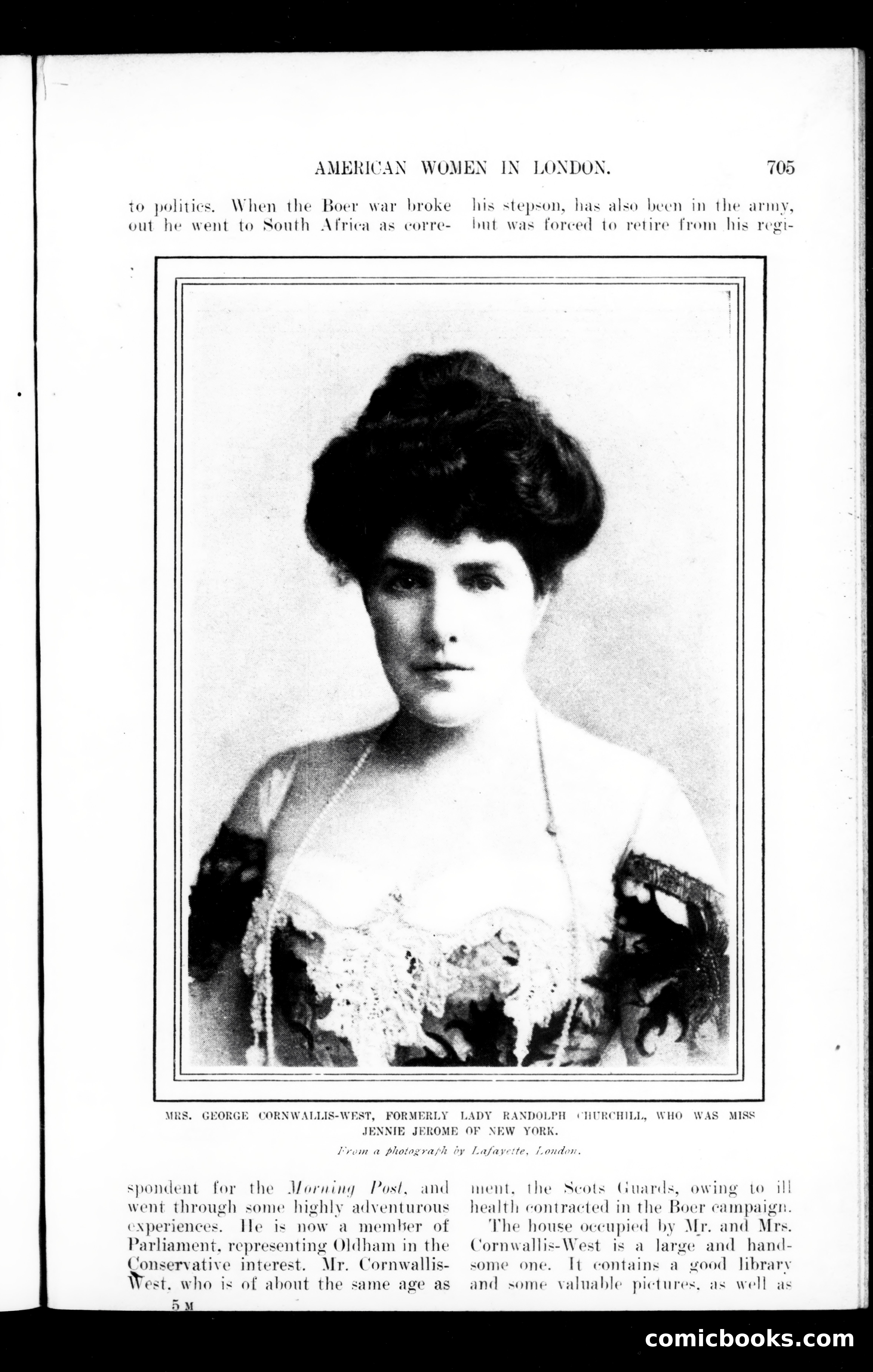 Munsey's Magazine, February 1903 — page 67 of 162