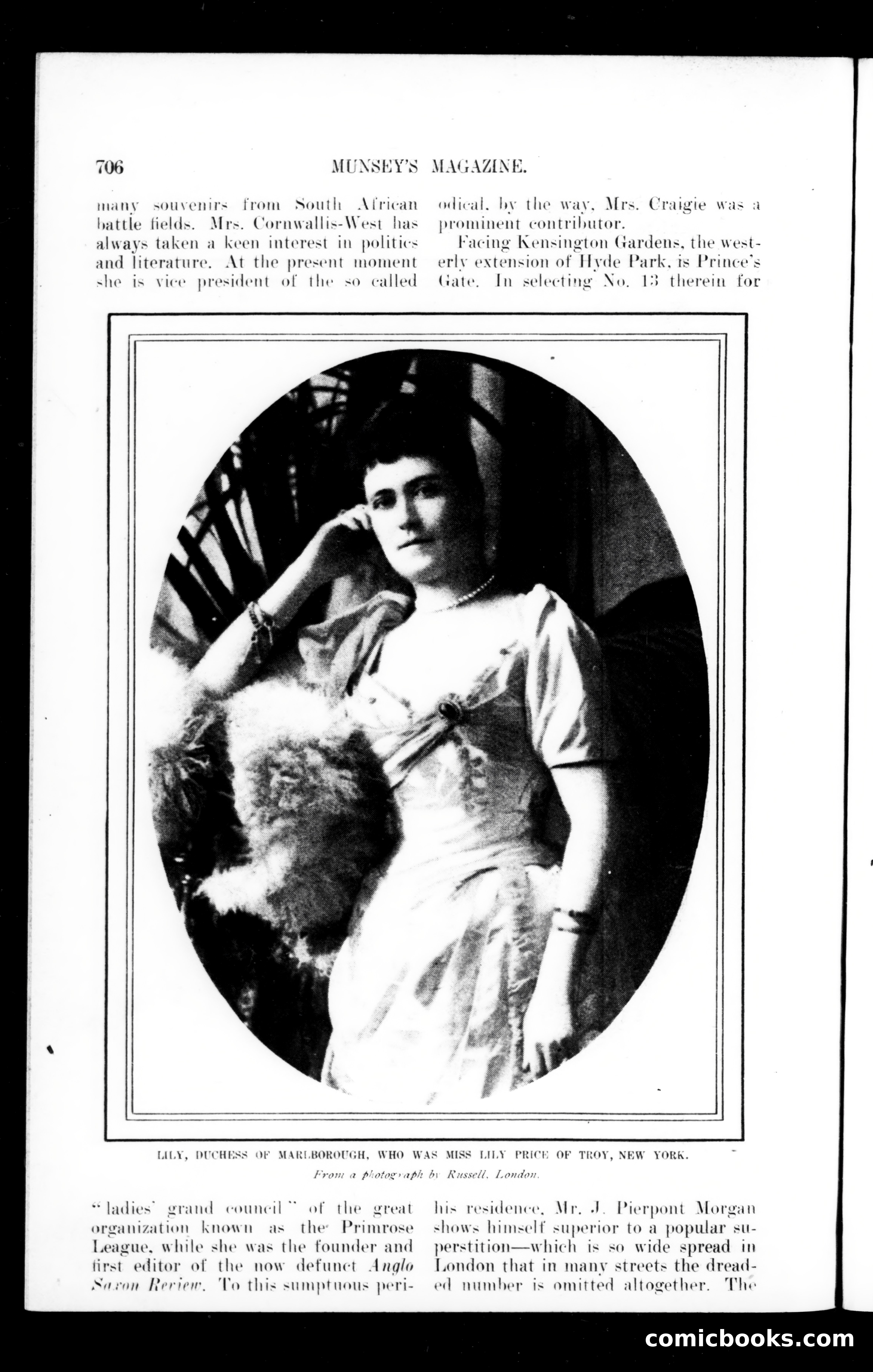 Munsey's Magazine, February 1903 — page 68 of 162