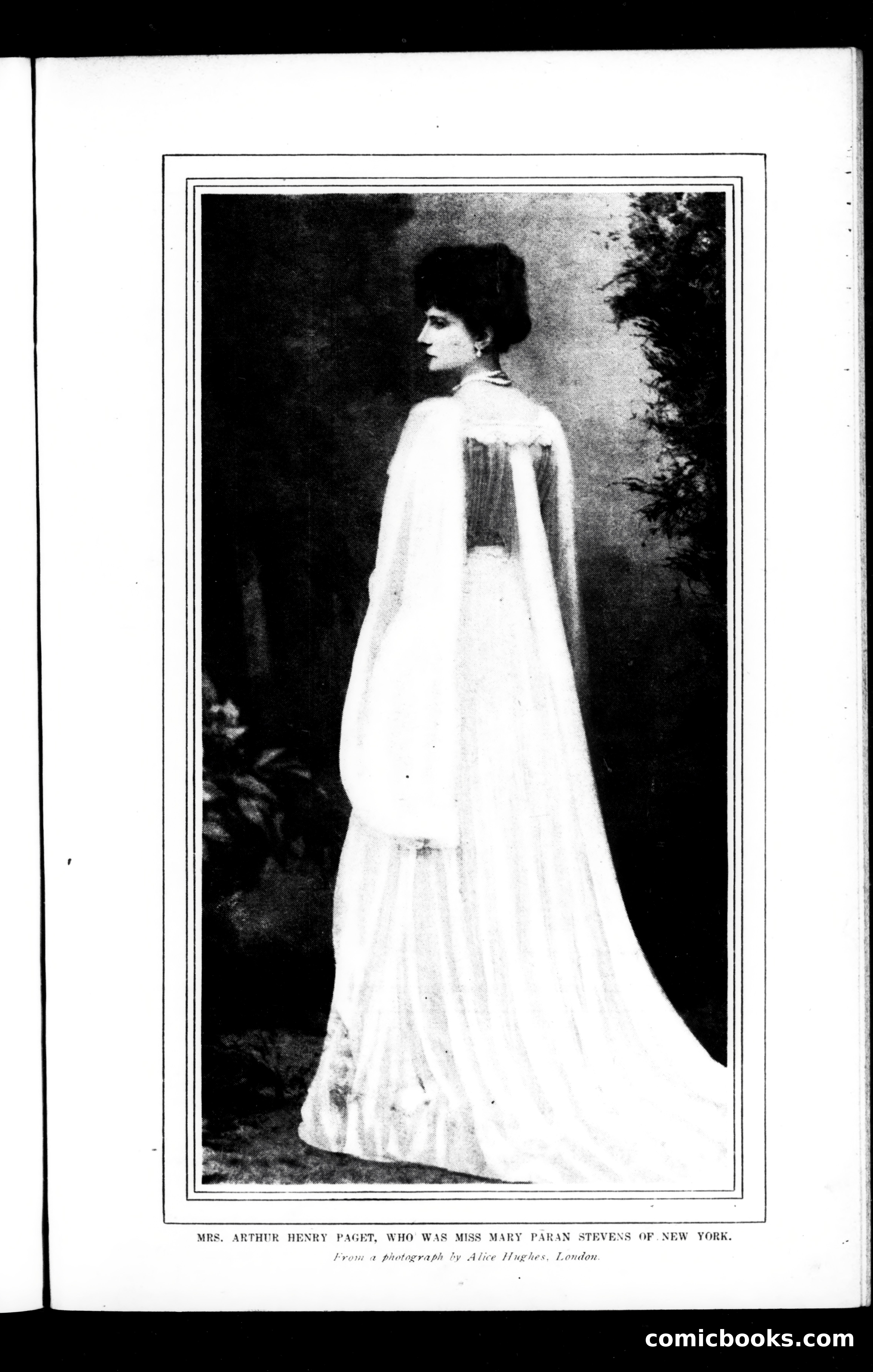 Munsey's Magazine, February 1903 — page 69 of 162