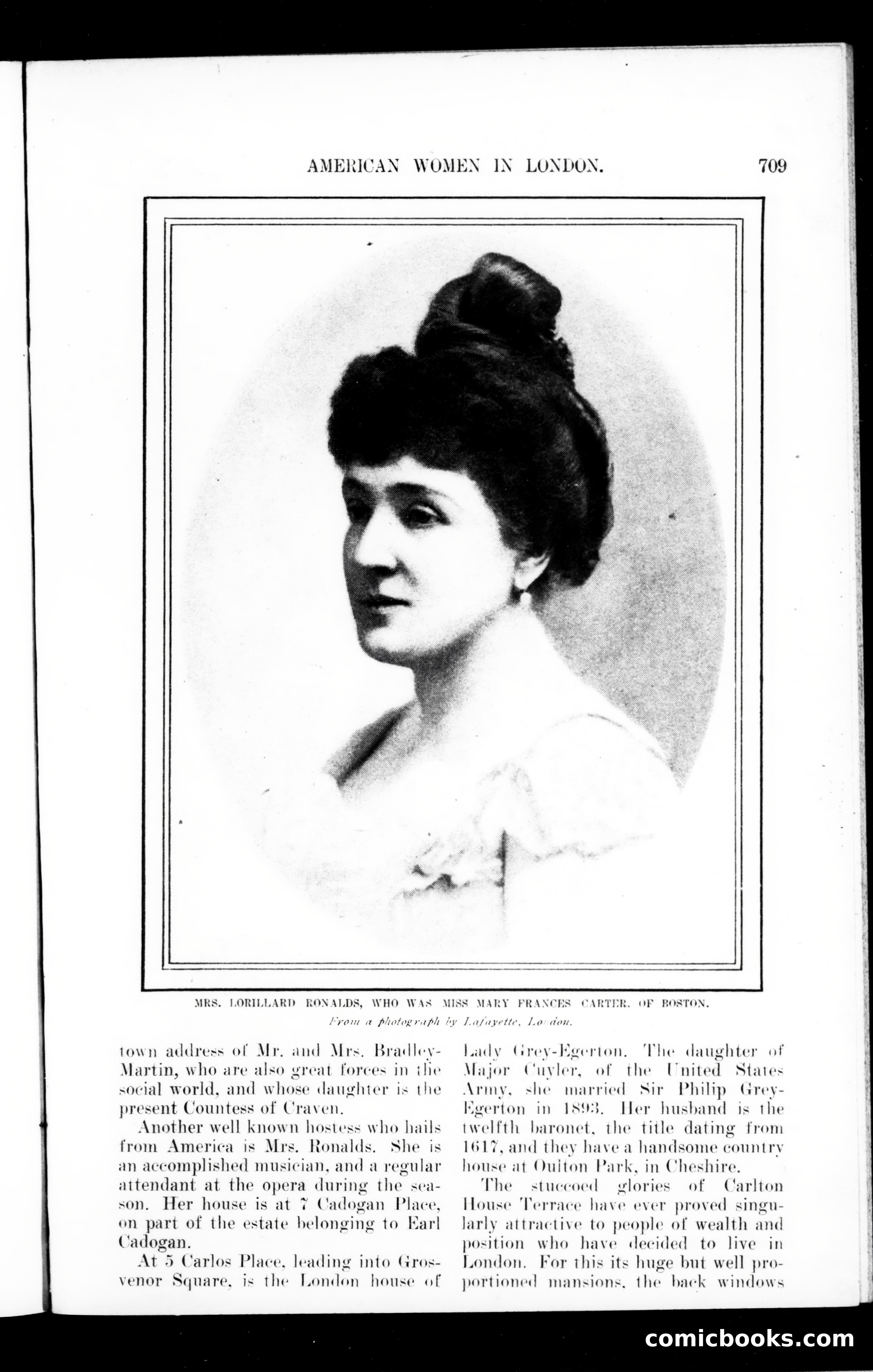 Munsey's Magazine, February 1903 — page 71 of 162