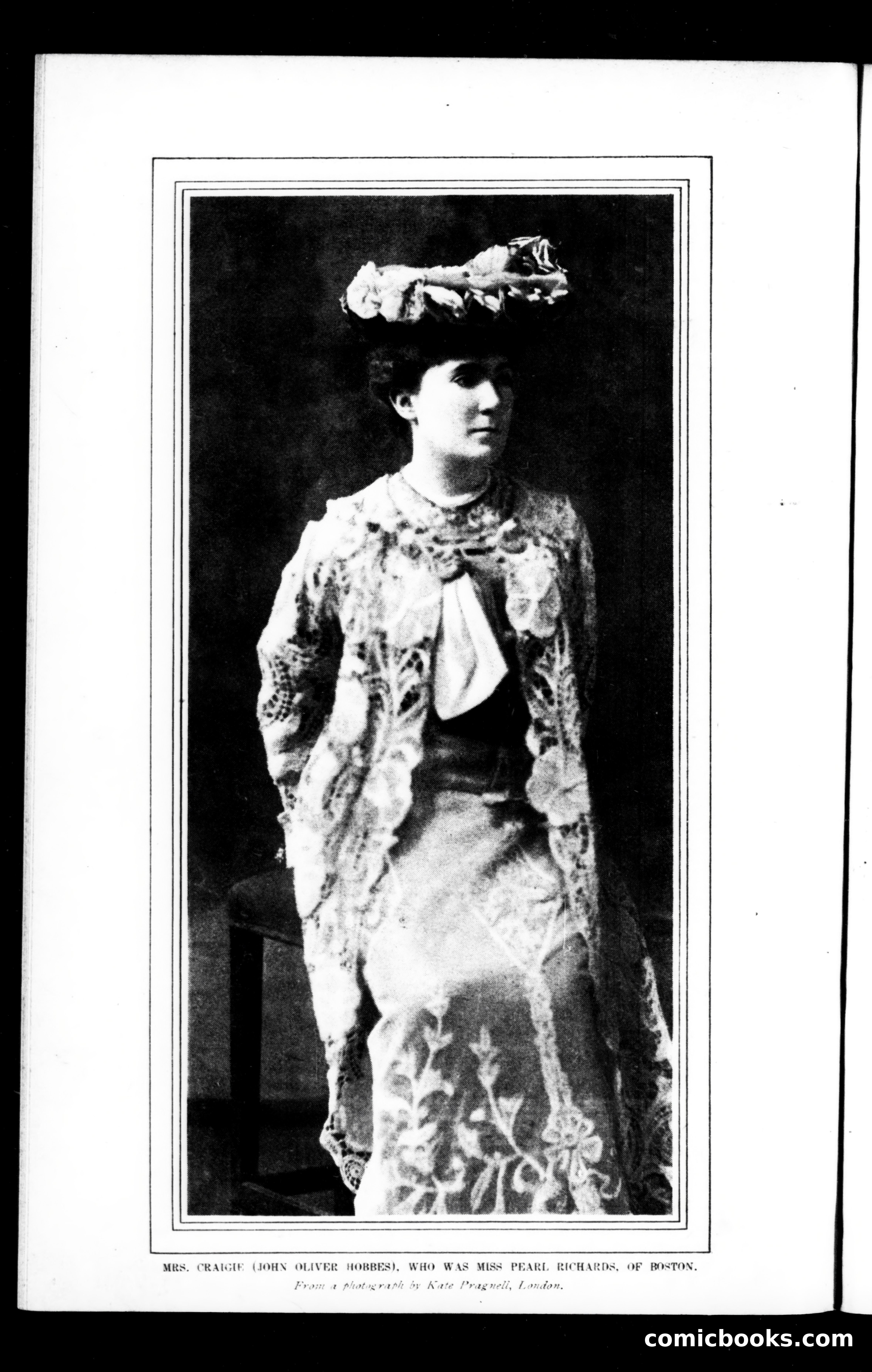 Munsey's Magazine, February 1903 — page 74 of 162