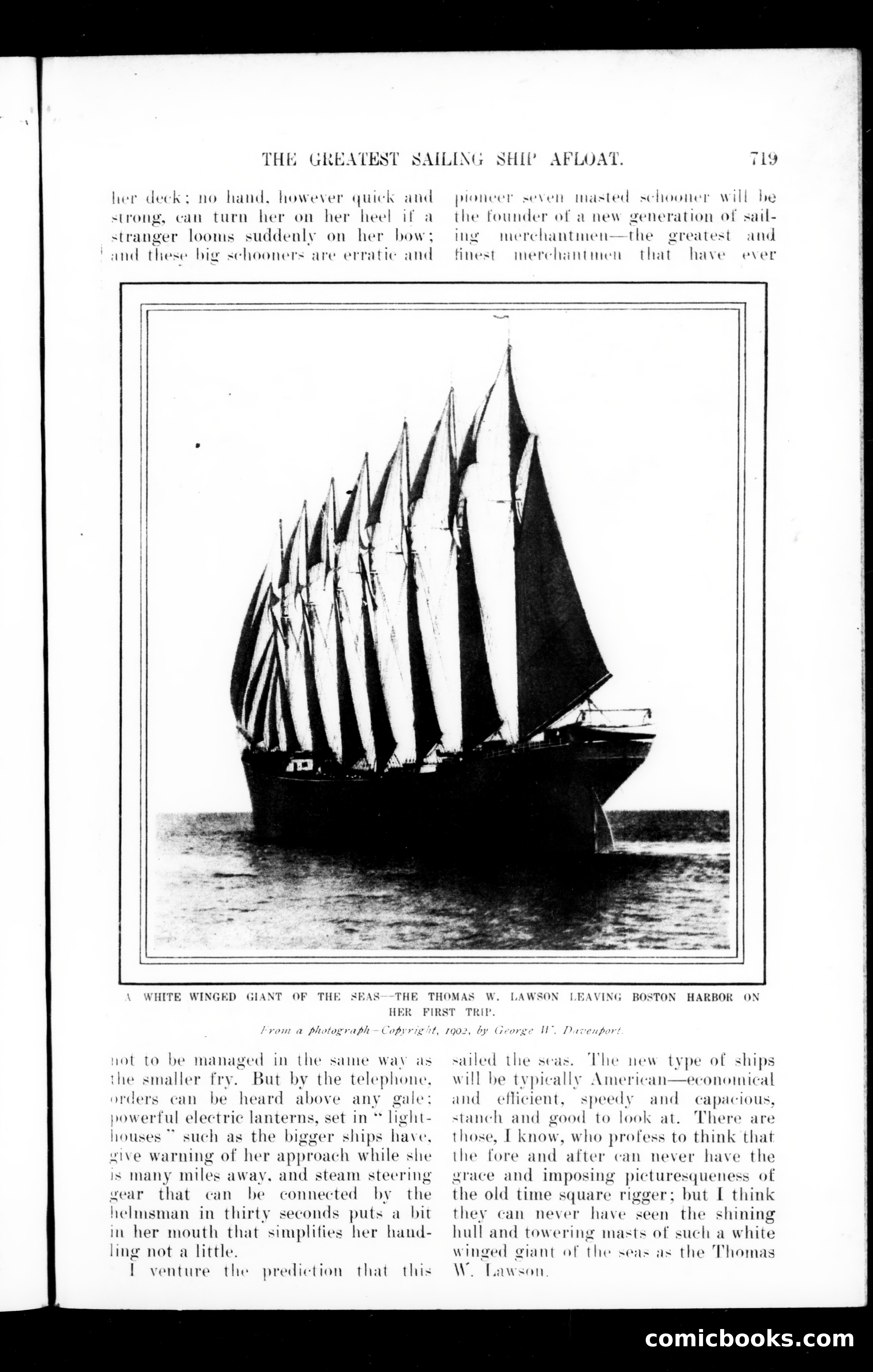 Munsey's Magazine, February 1903 — page 81 of 162