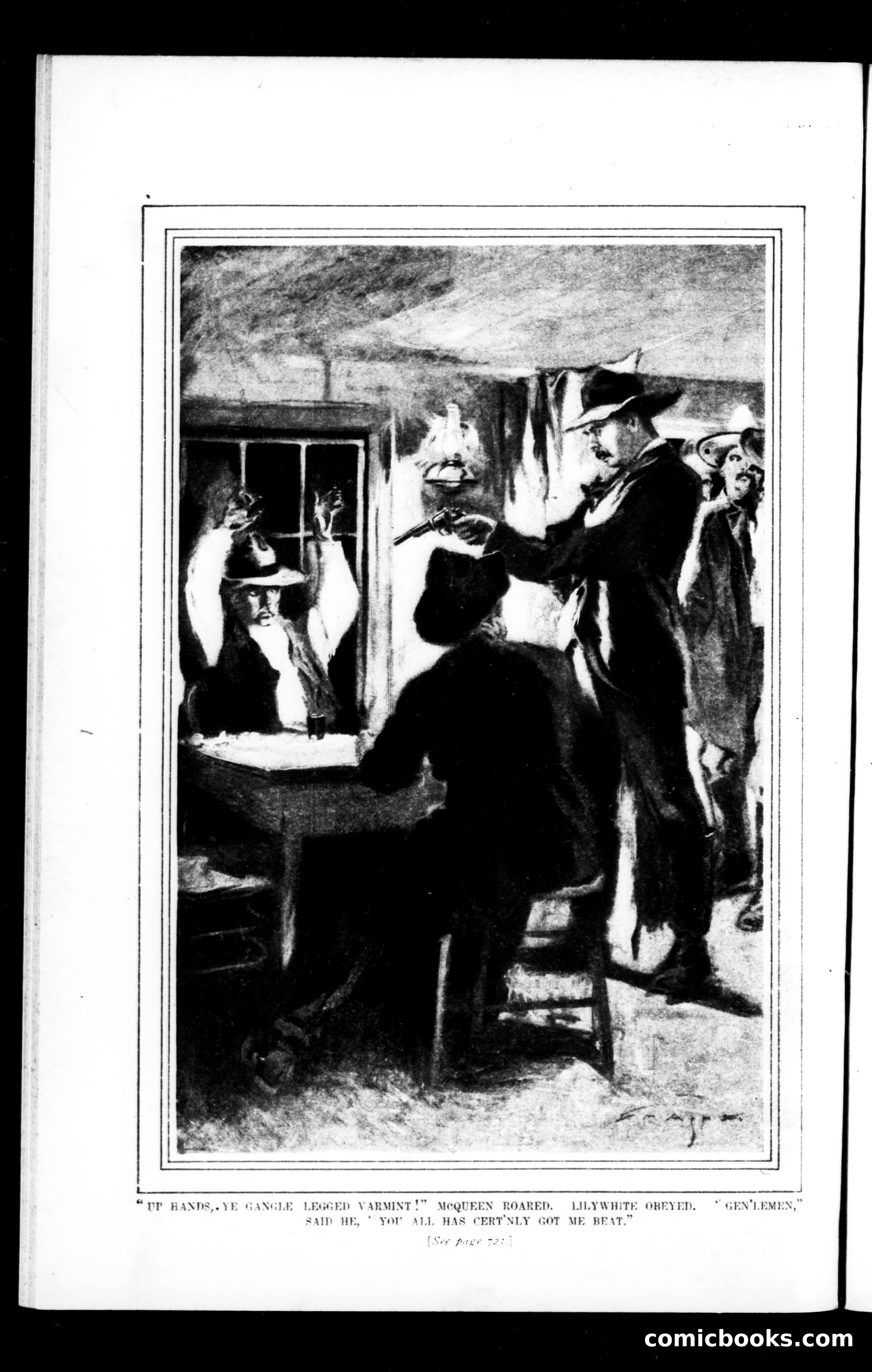 Munsey's Magazine, February 1903 — page 82 of 162