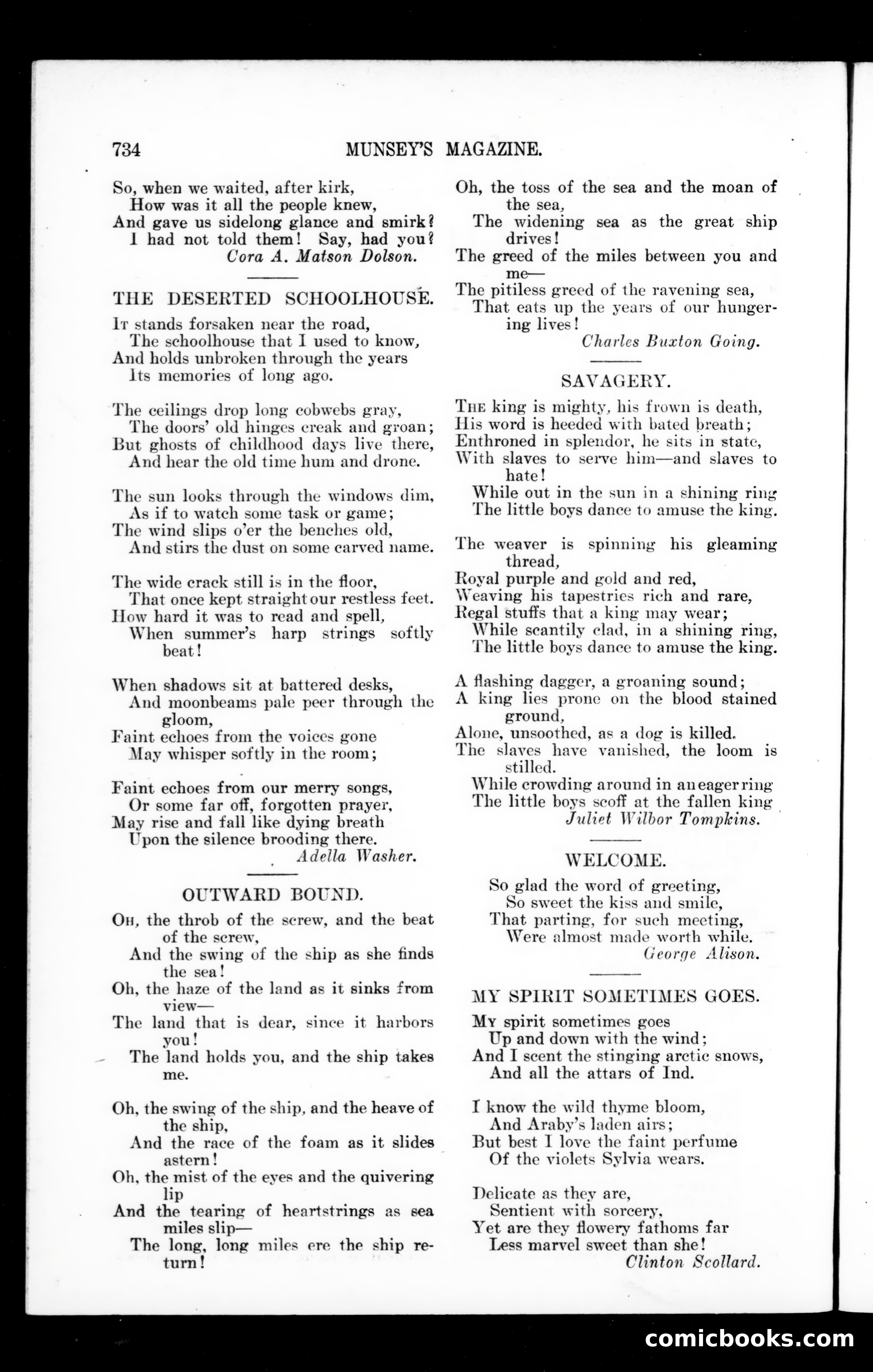 Munsey's Magazine, February 1903 — page 96 of 162