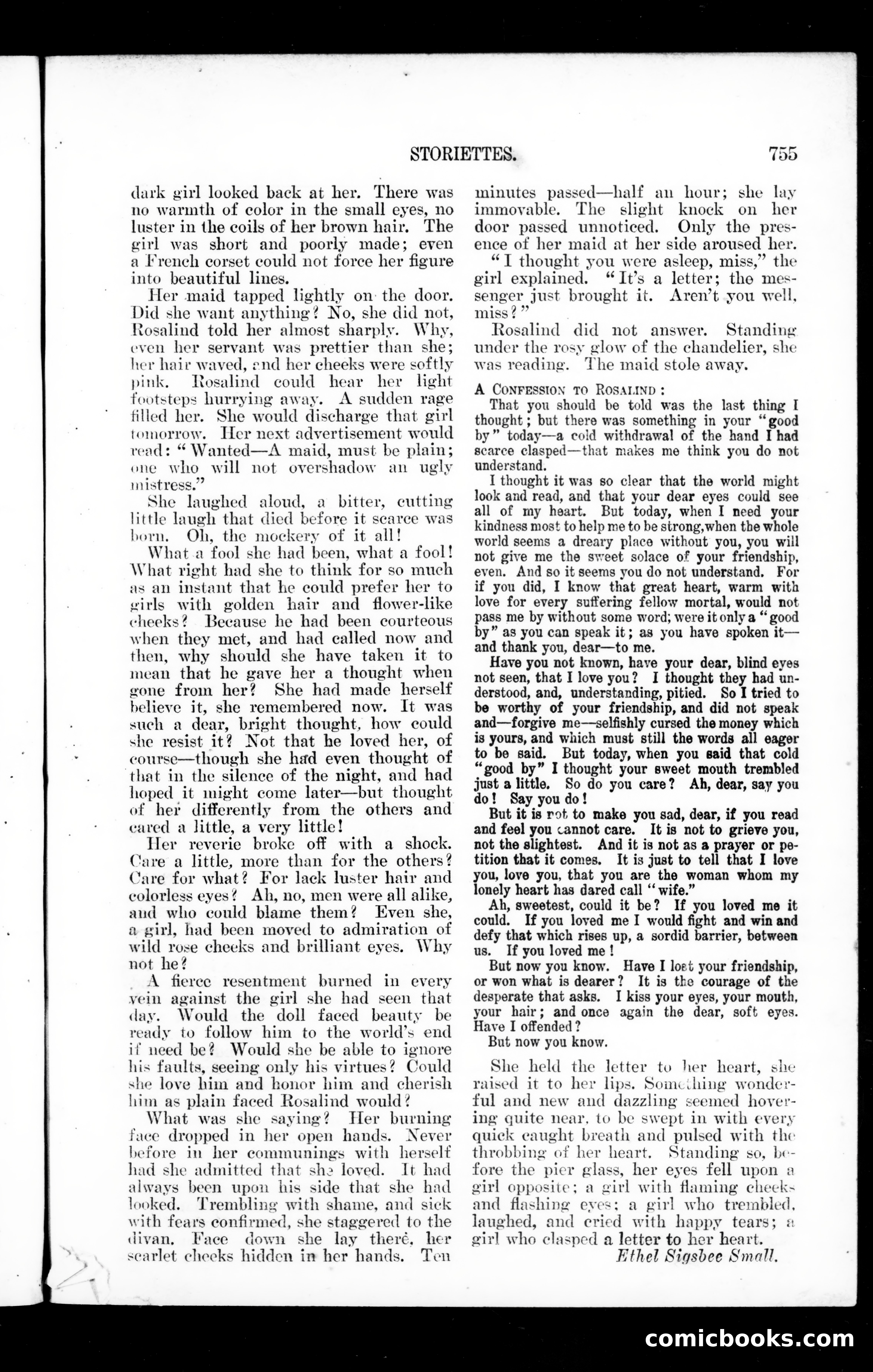 Munsey's Magazine, February 1903 — page 117 of 162
