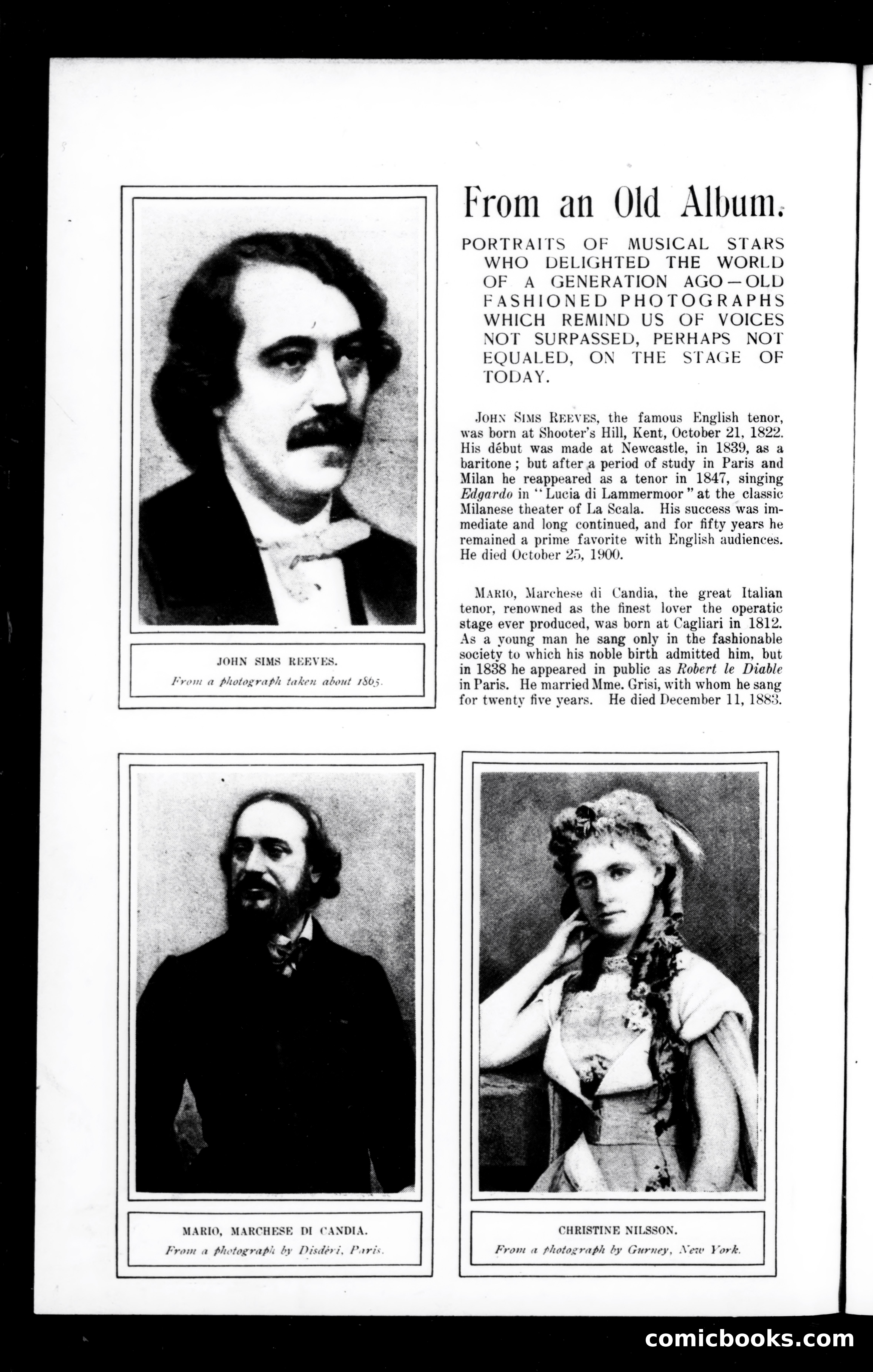 Munsey's Magazine, February 1903 — page 134 of 162