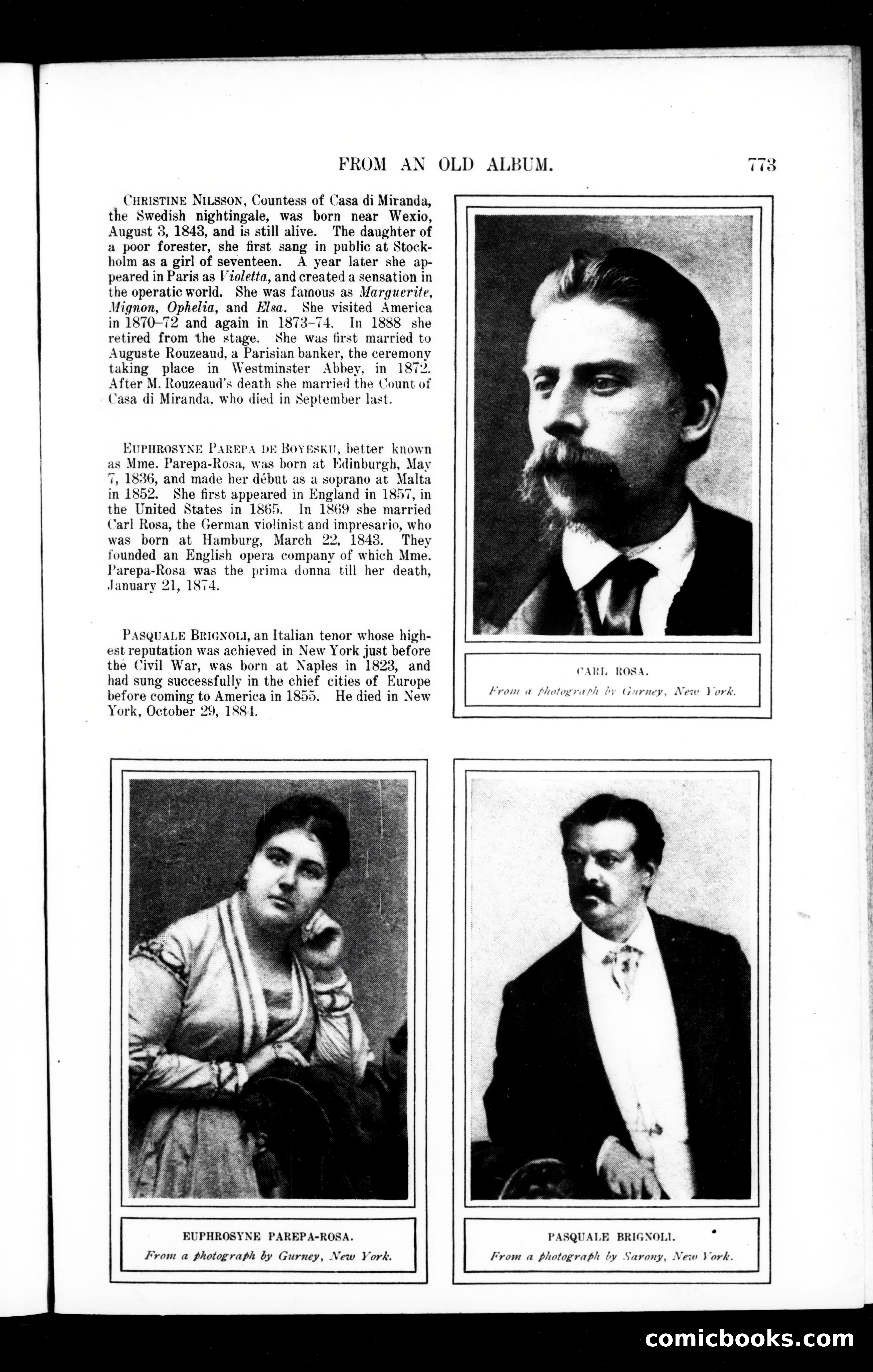 Munsey's Magazine, February 1903 — page 135 of 162