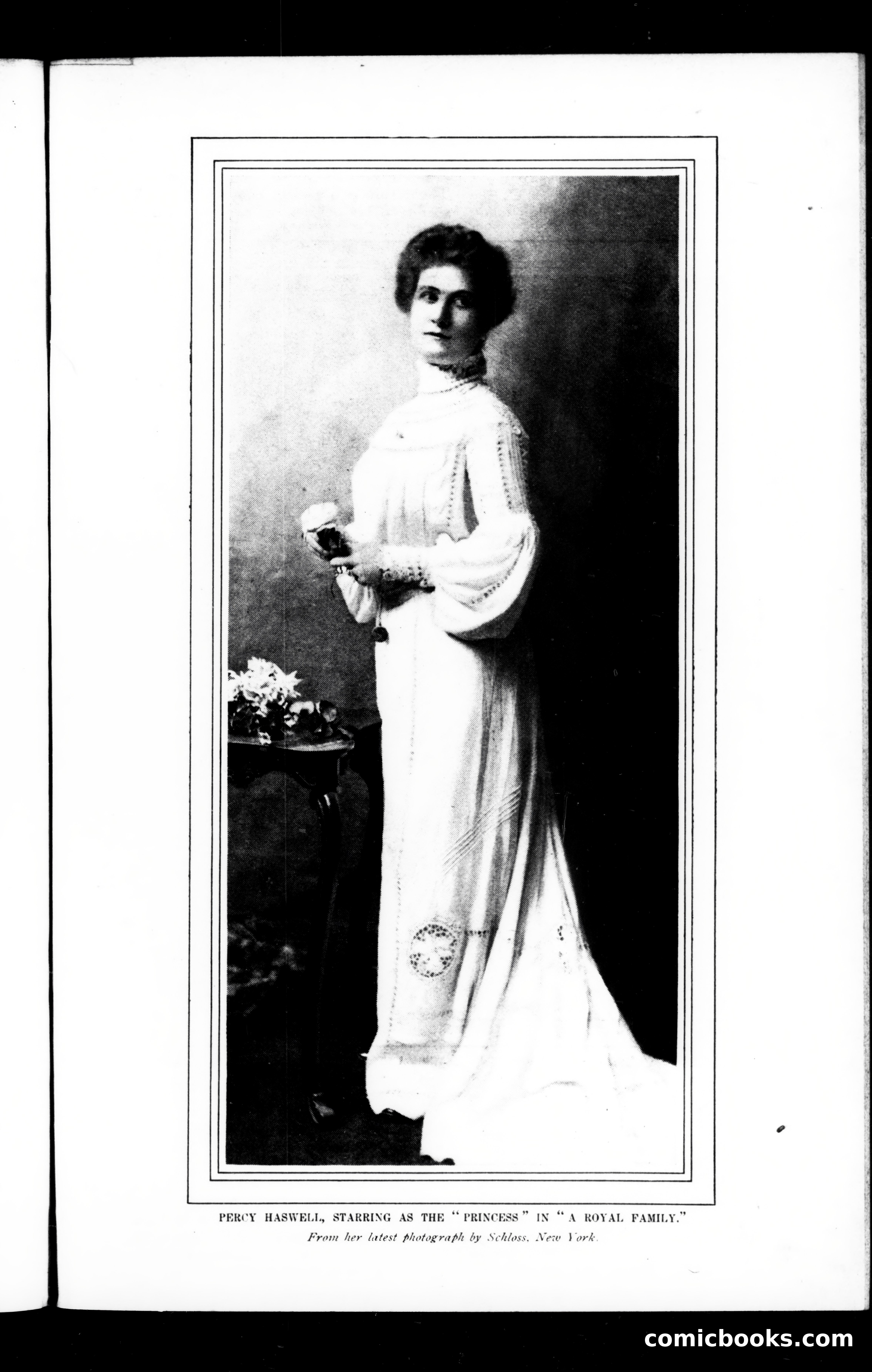 Munsey's Magazine, February 1903 — page 143 of 162