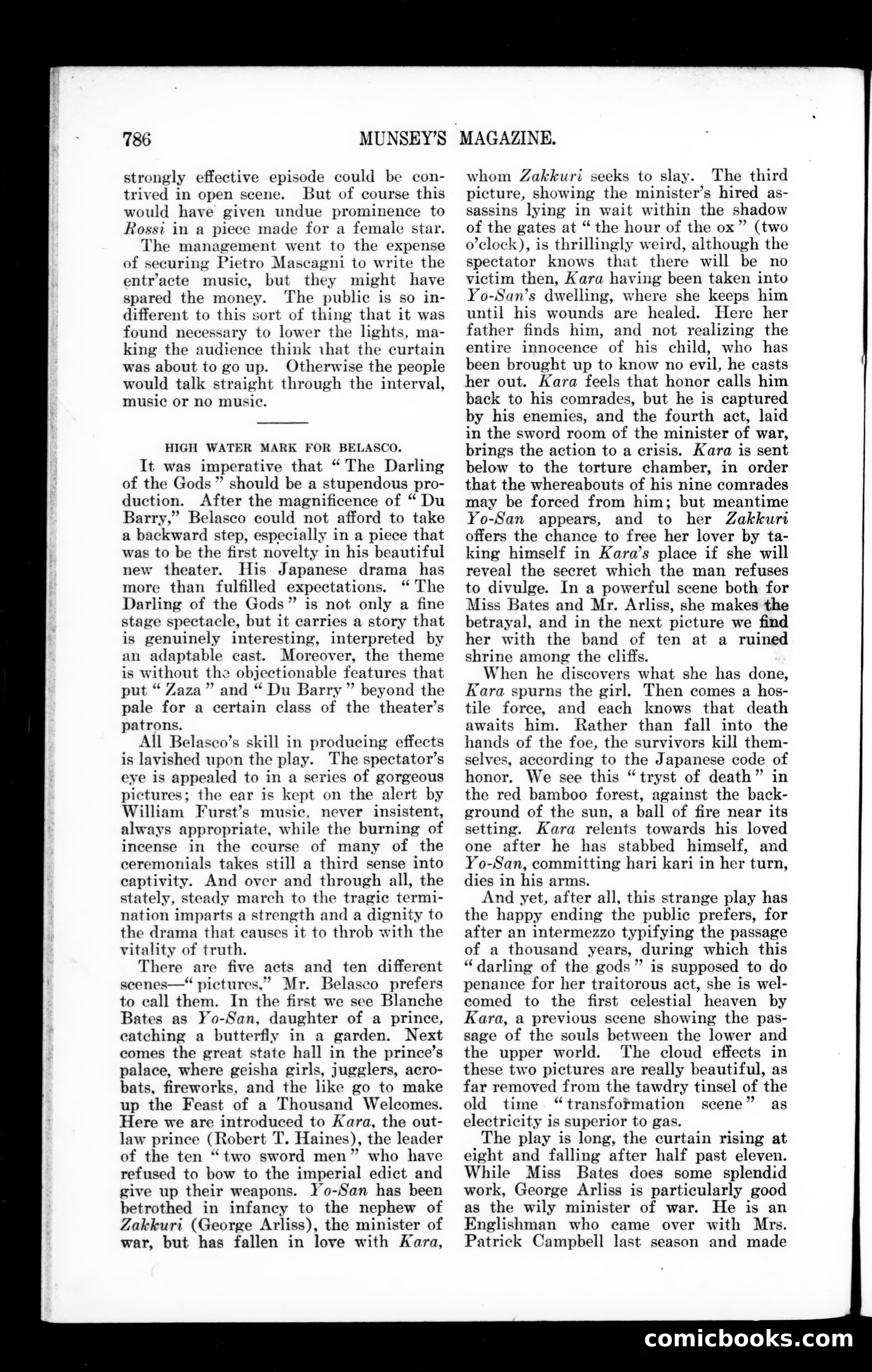 Munsey's Magazine, February 1903 — page 148 of 162