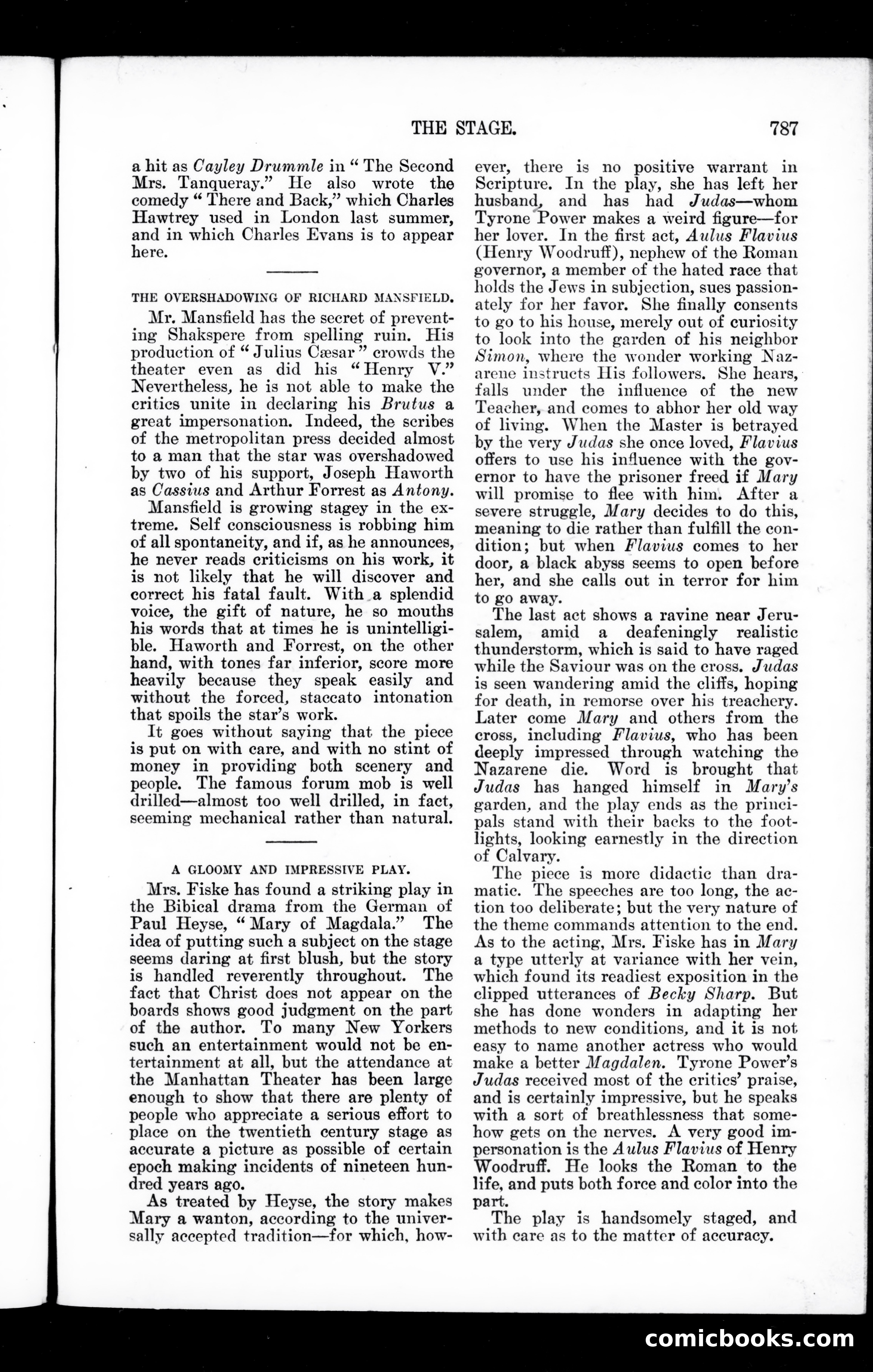 Munsey's Magazine, February 1903 — page 149 of 162