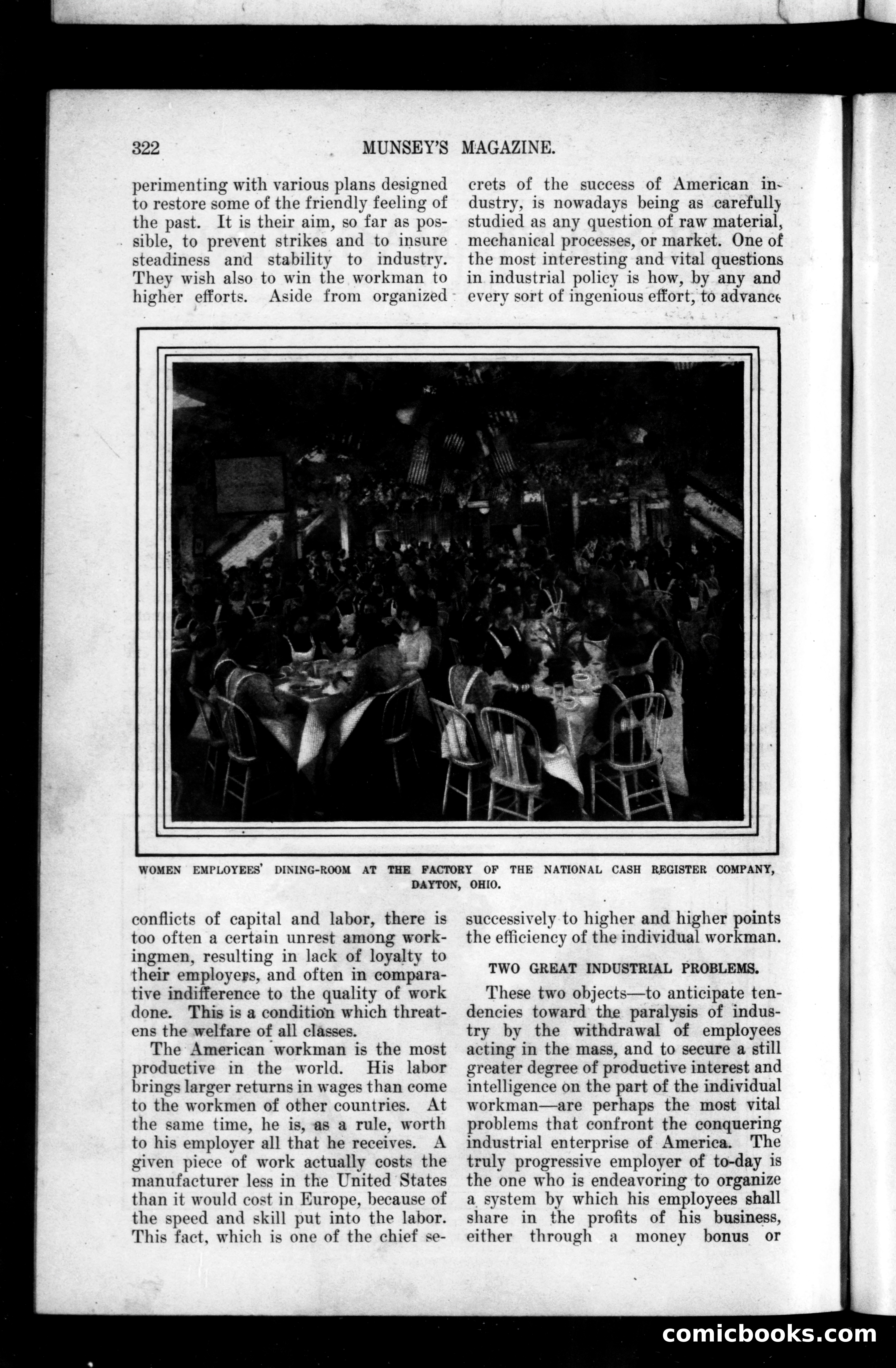 Munsey's Magazine, June 1903 — page 4 of 162