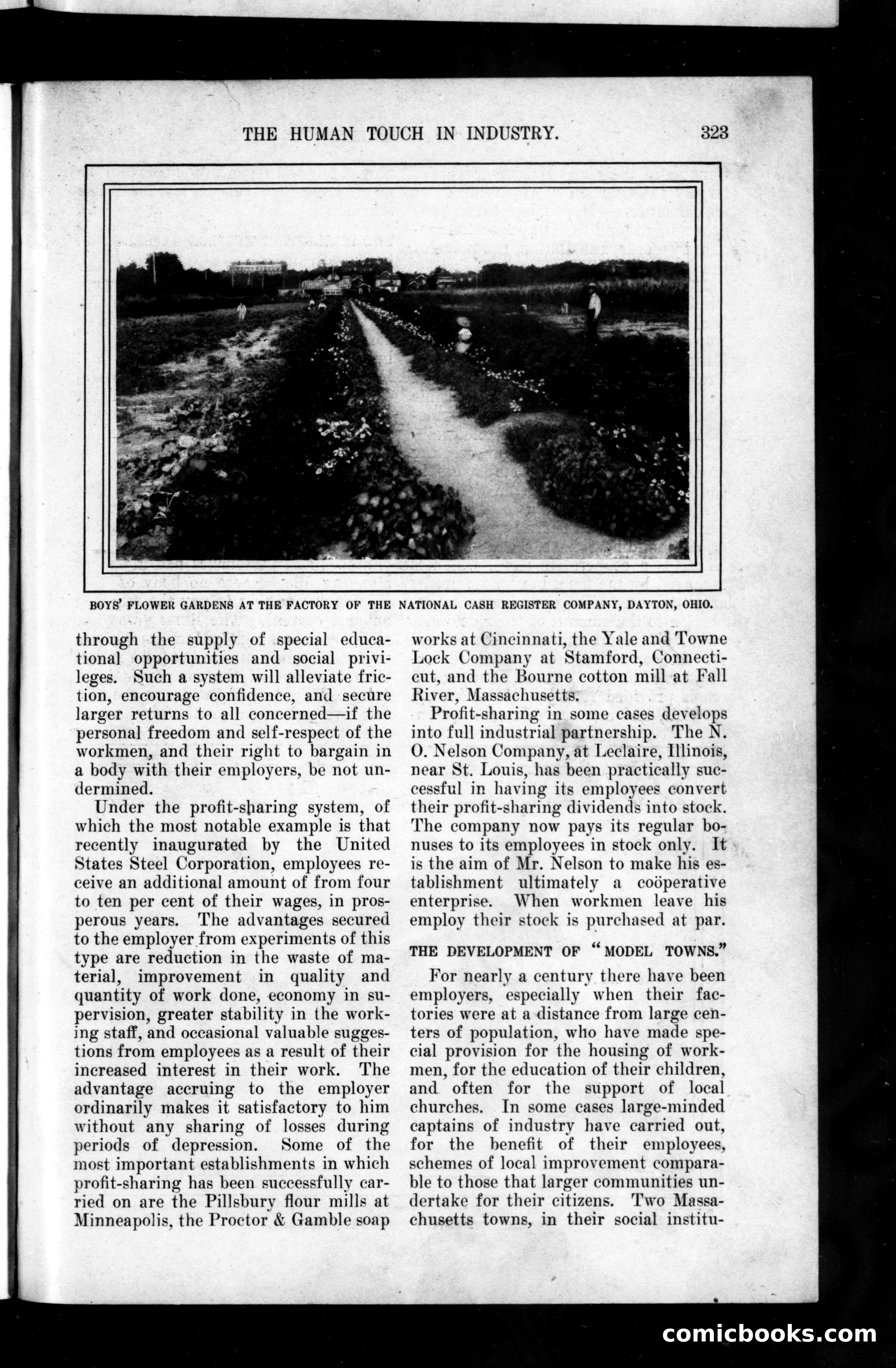 Munsey's Magazine, June 1903 — page 5 of 162