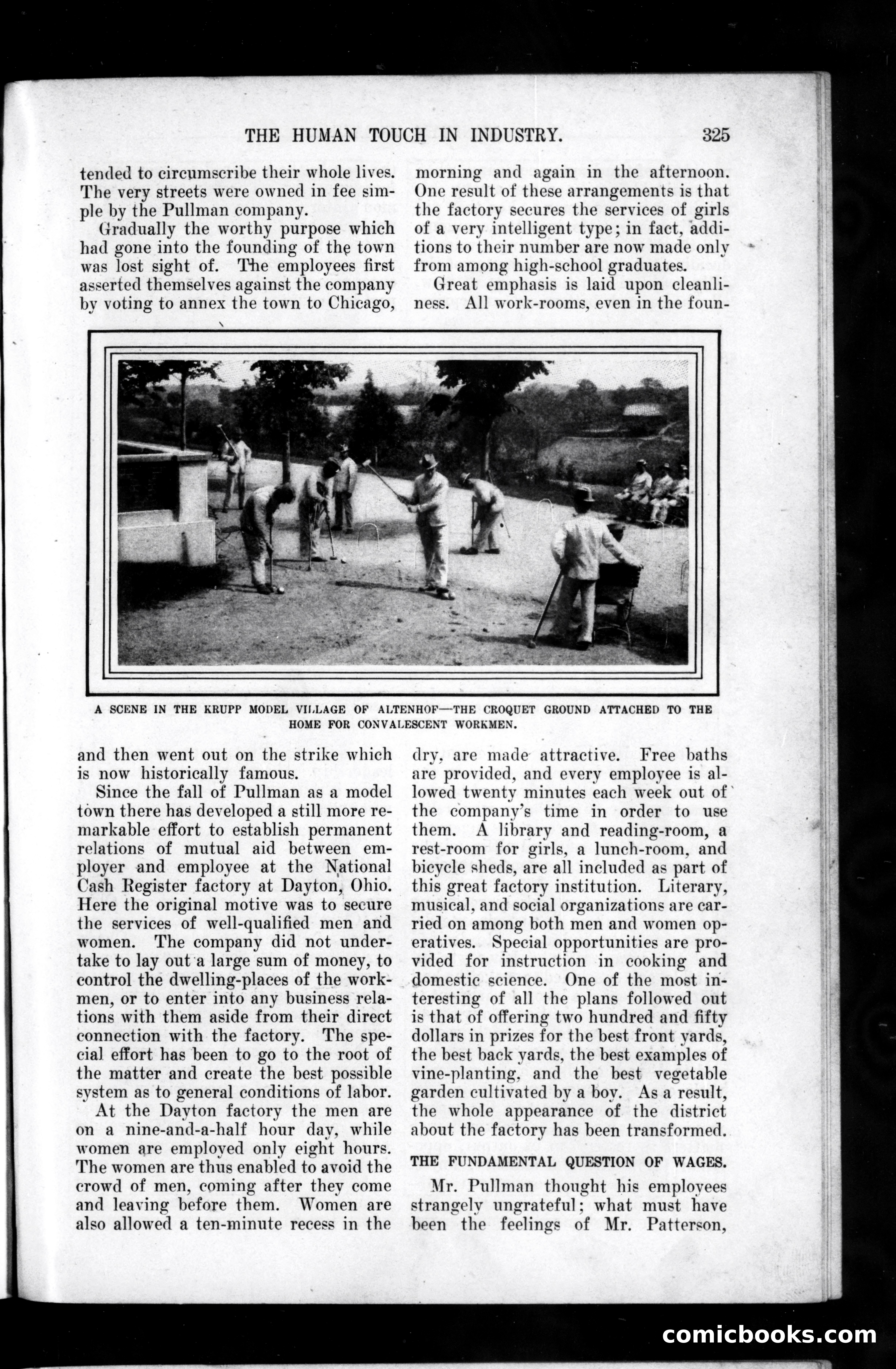 Munsey's Magazine, June 1903 — page 7 of 162