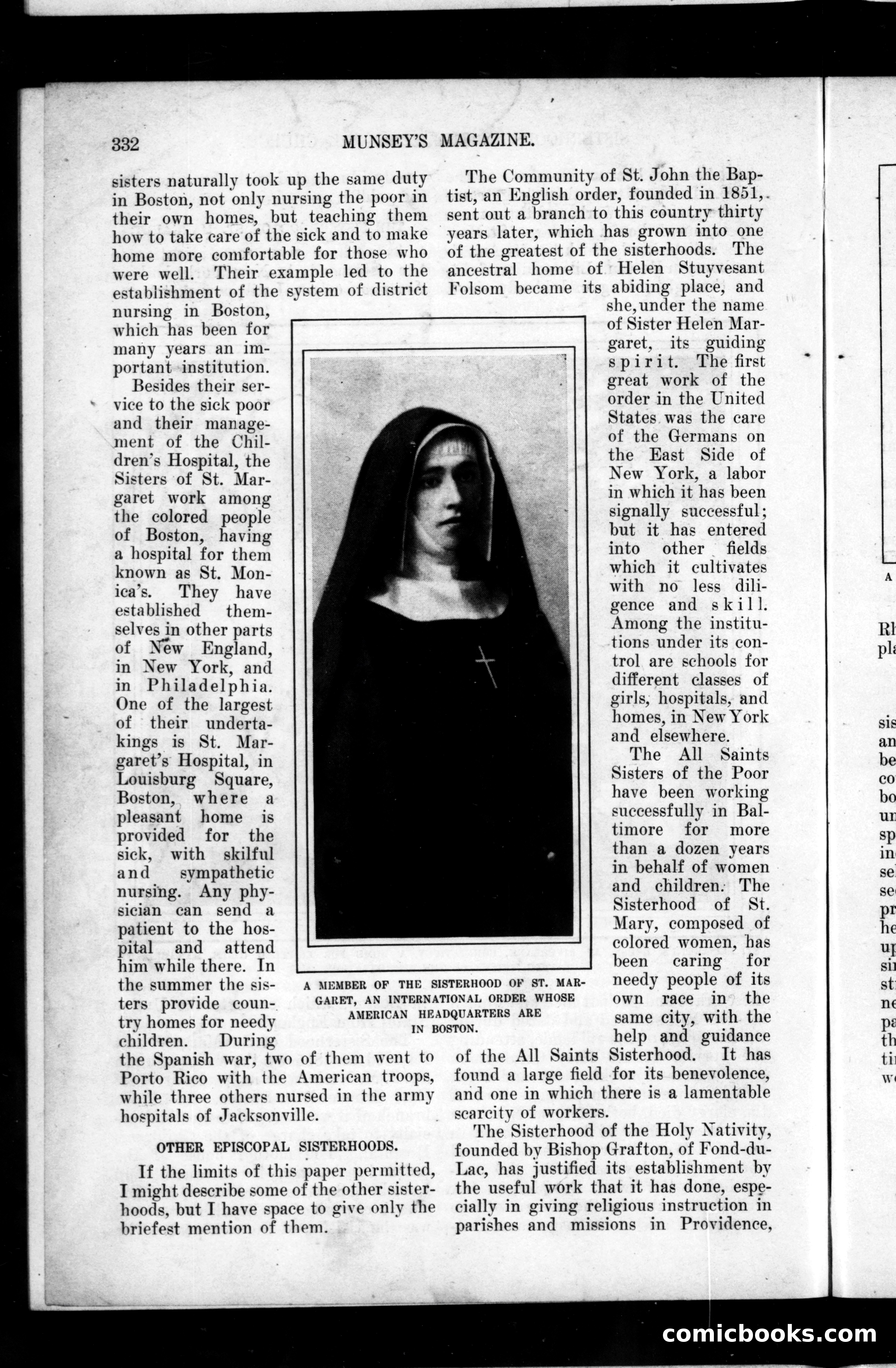 Munsey's Magazine, June 1903 — page 14 of 162