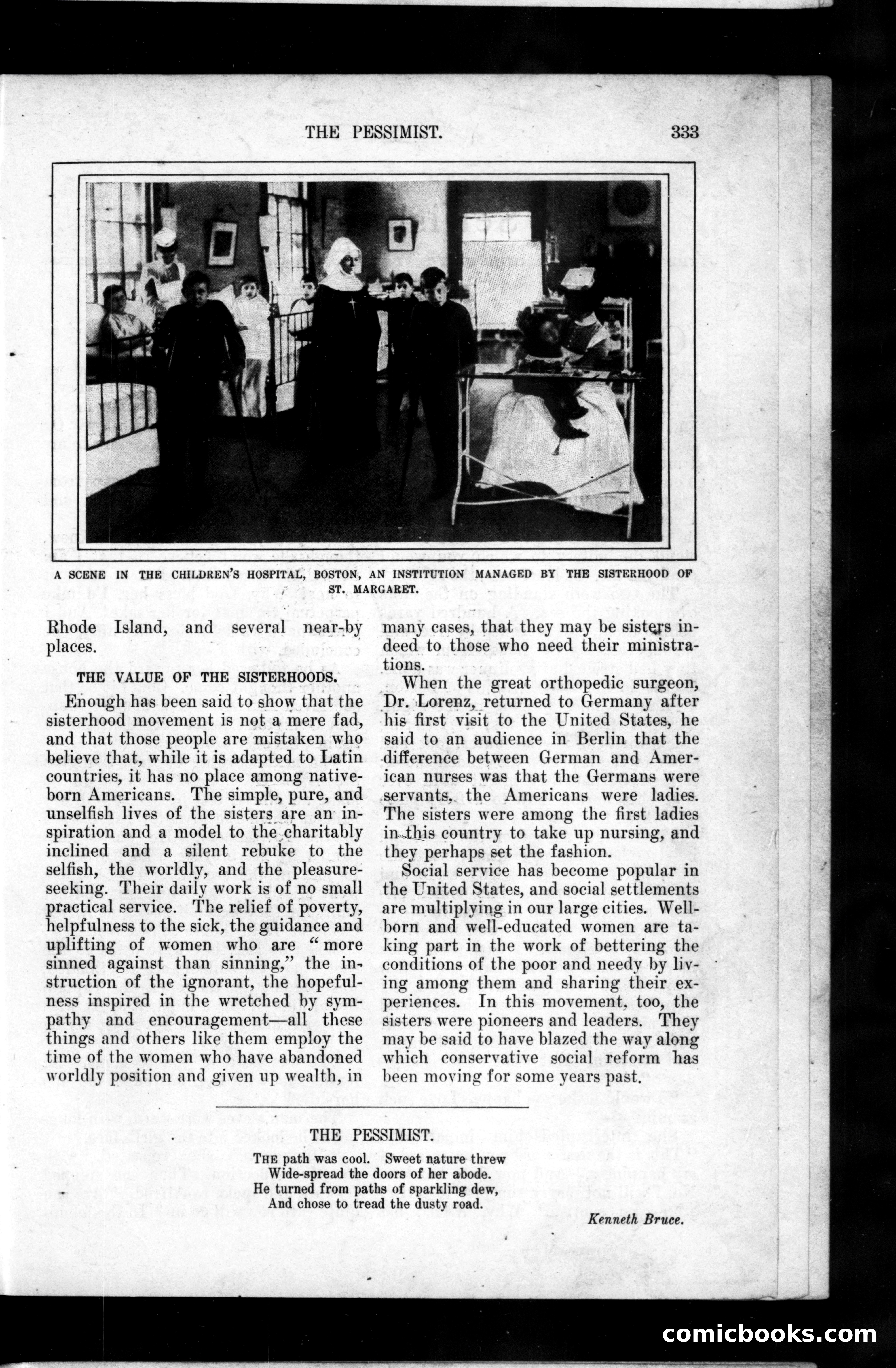 Munsey's Magazine, June 1903 — page 15 of 162