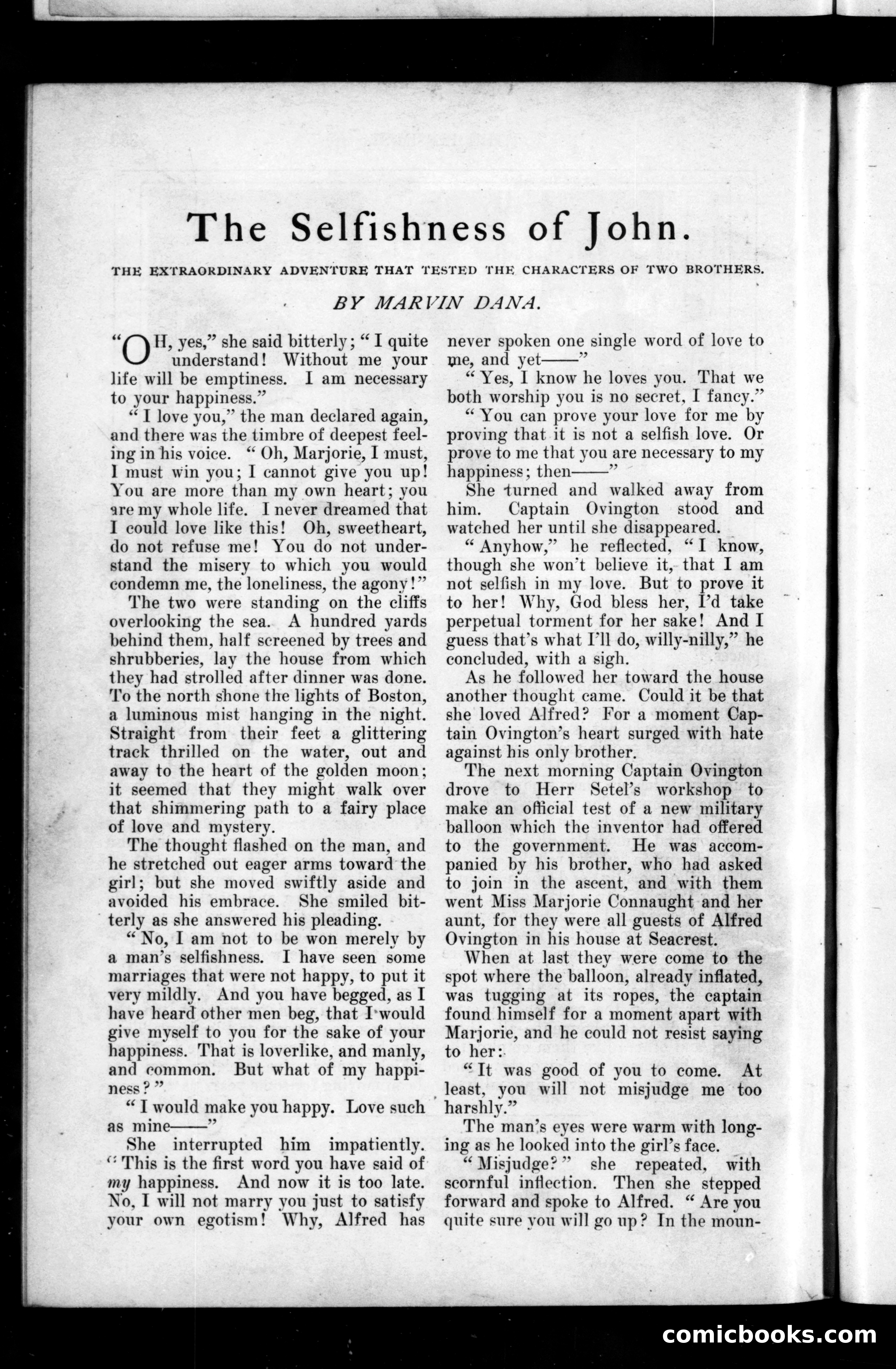 Munsey's Magazine, June 1903 — page 16 of 162