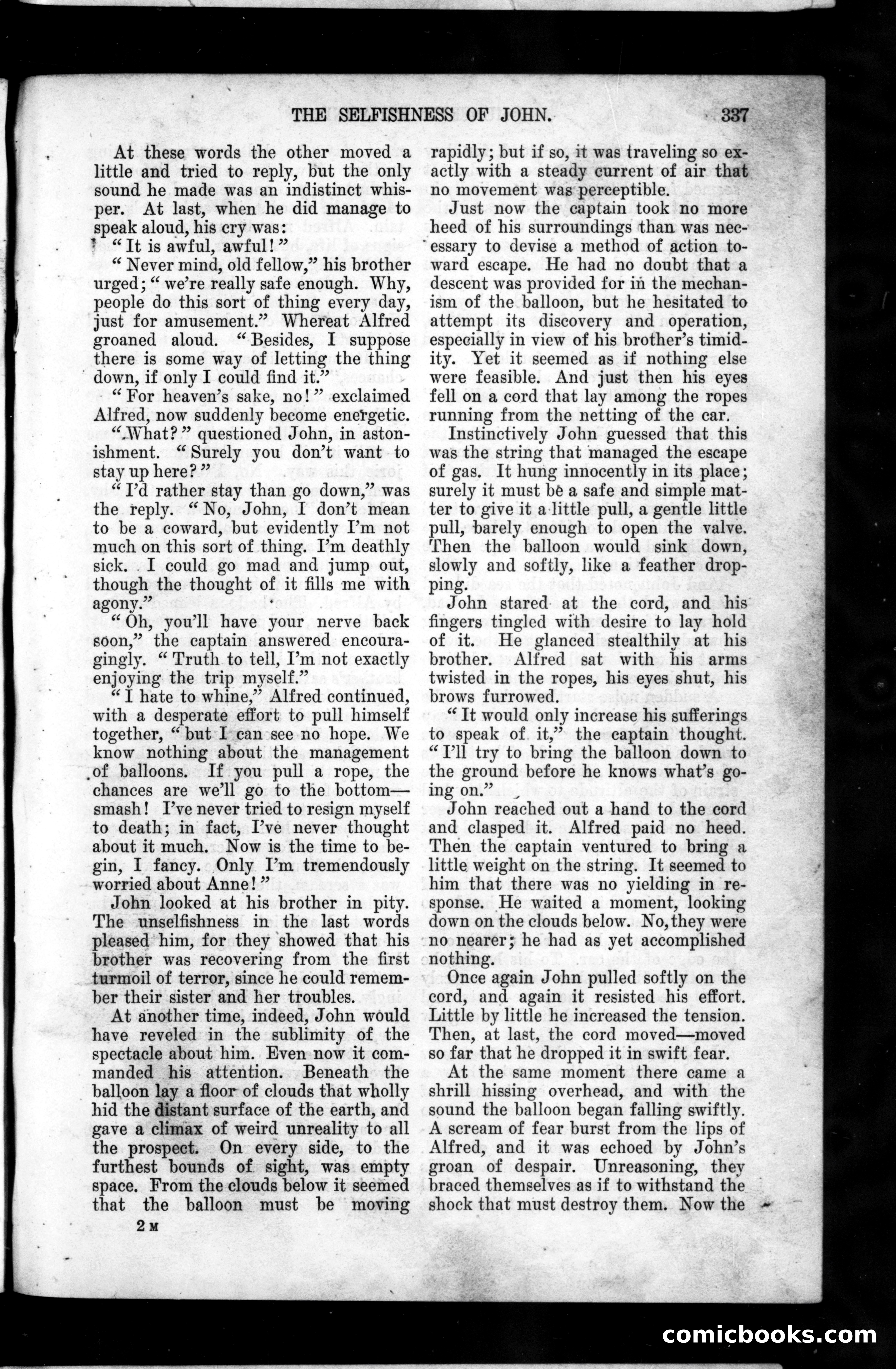 Munsey's Magazine, June 1903 — page 19 of 162