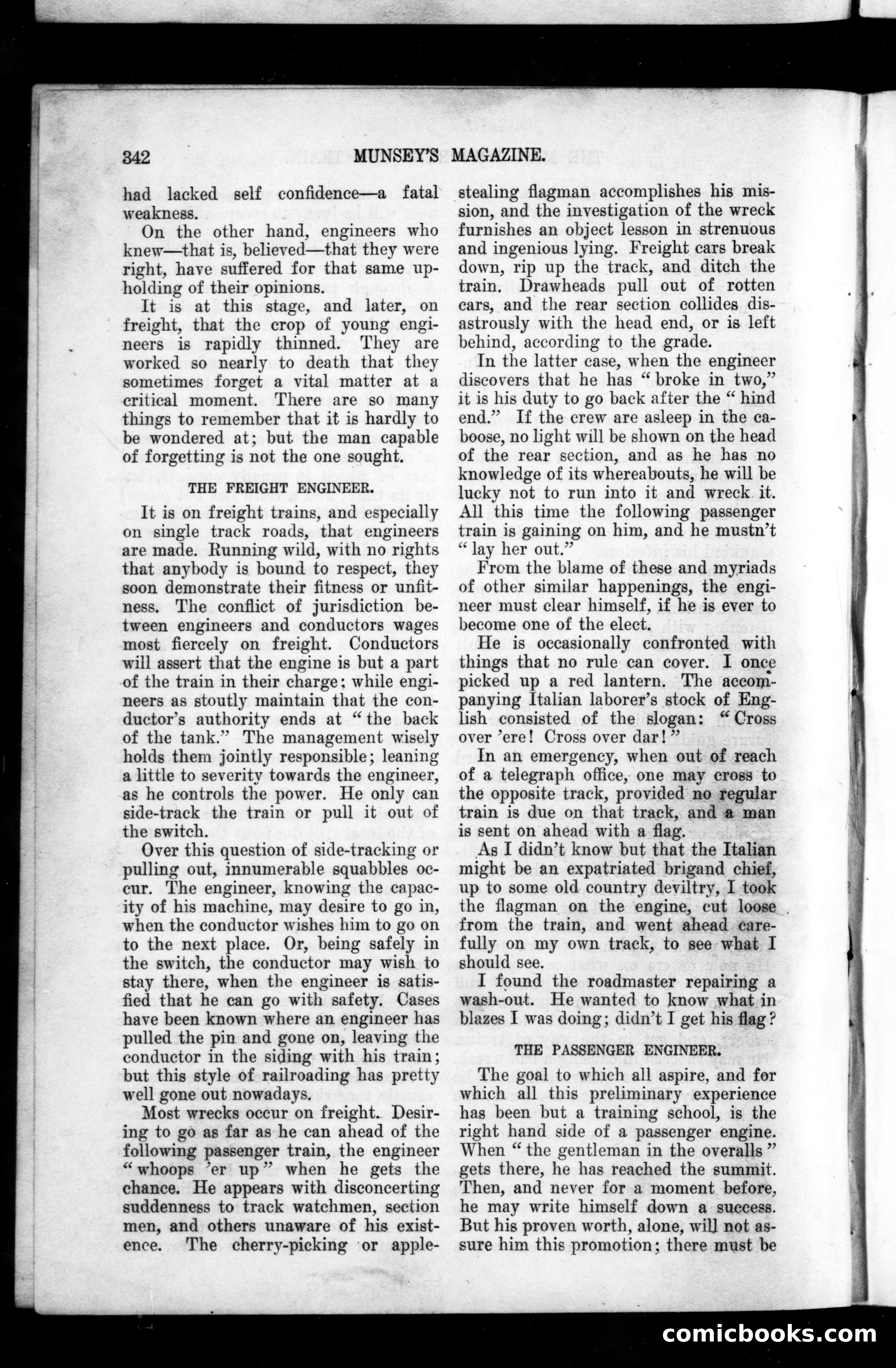 Munsey's Magazine, June 1903 — page 24 of 162