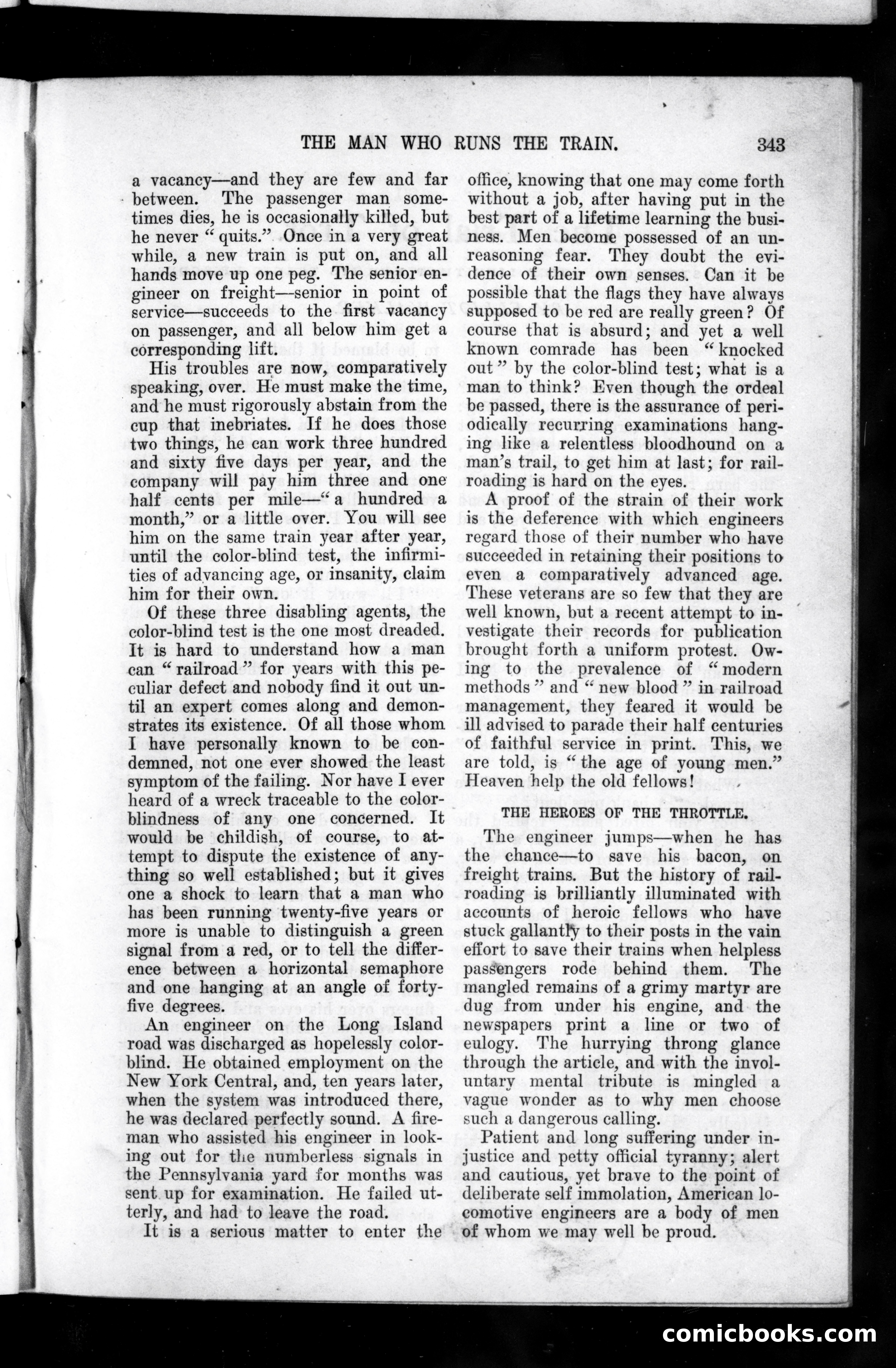 Munsey's Magazine, June 1903 — page 25 of 162