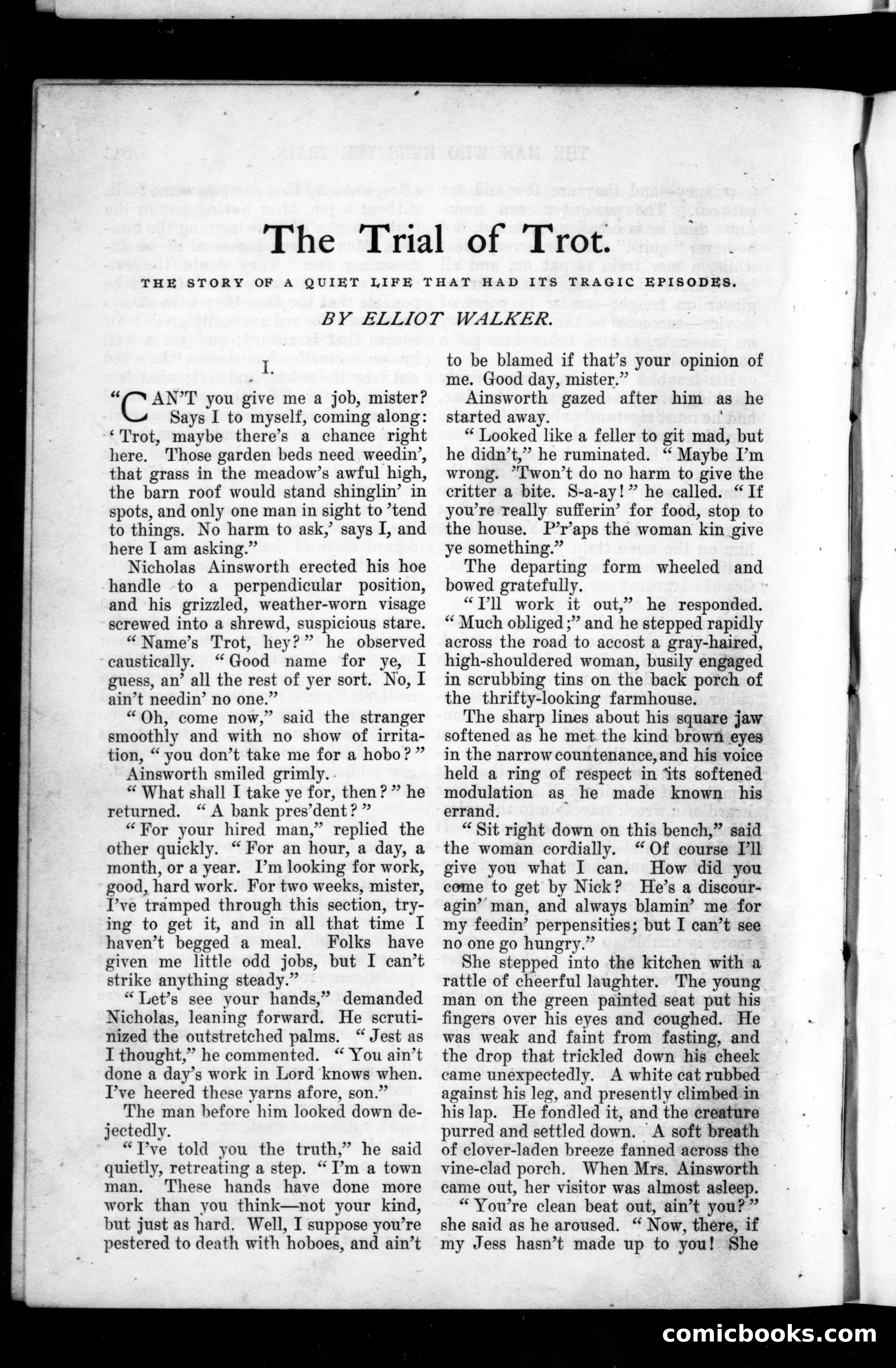Munsey's Magazine, June 1903 — page 26 of 162