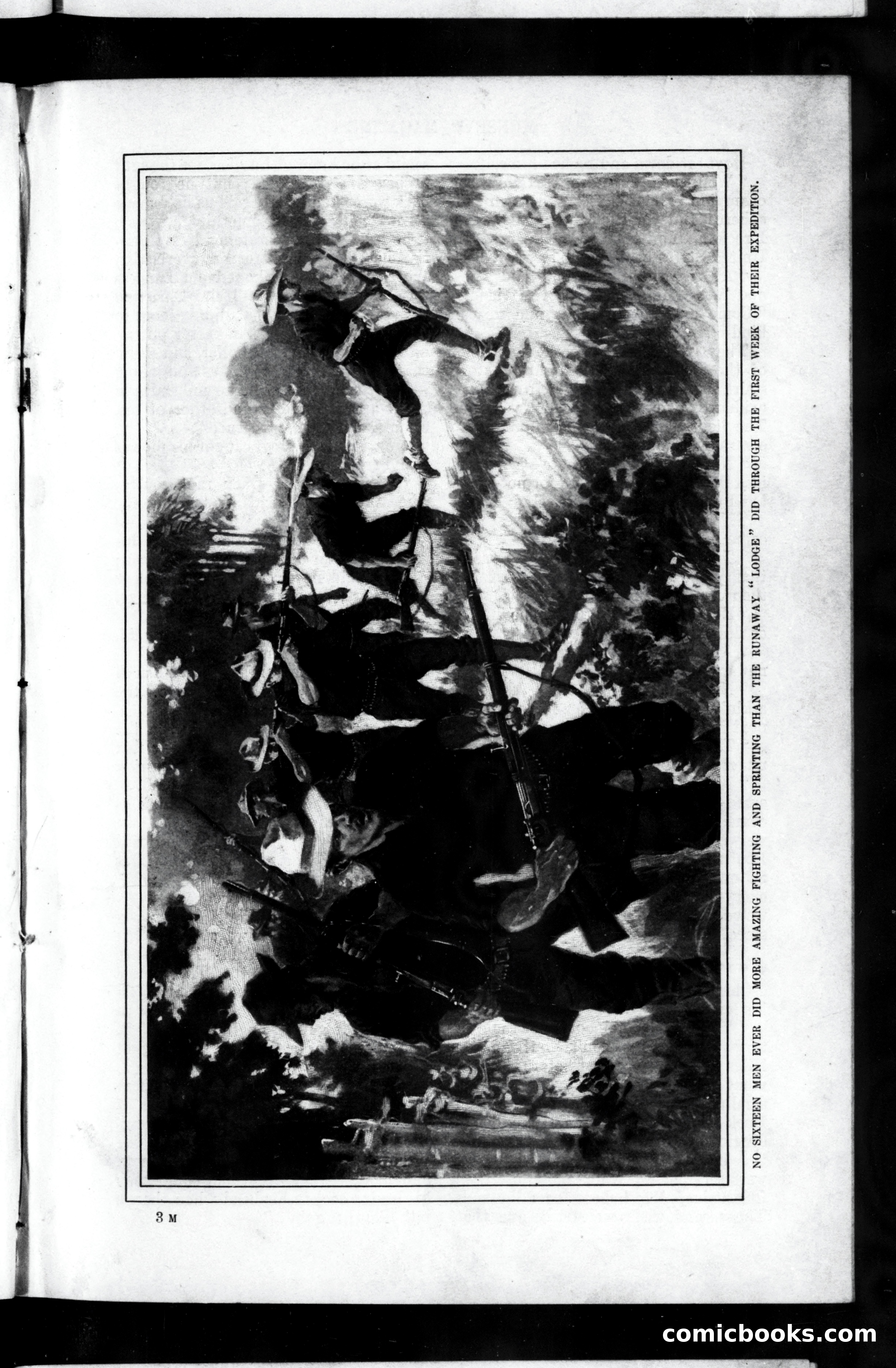 Munsey's Magazine, June 1903 — page 35 of 162