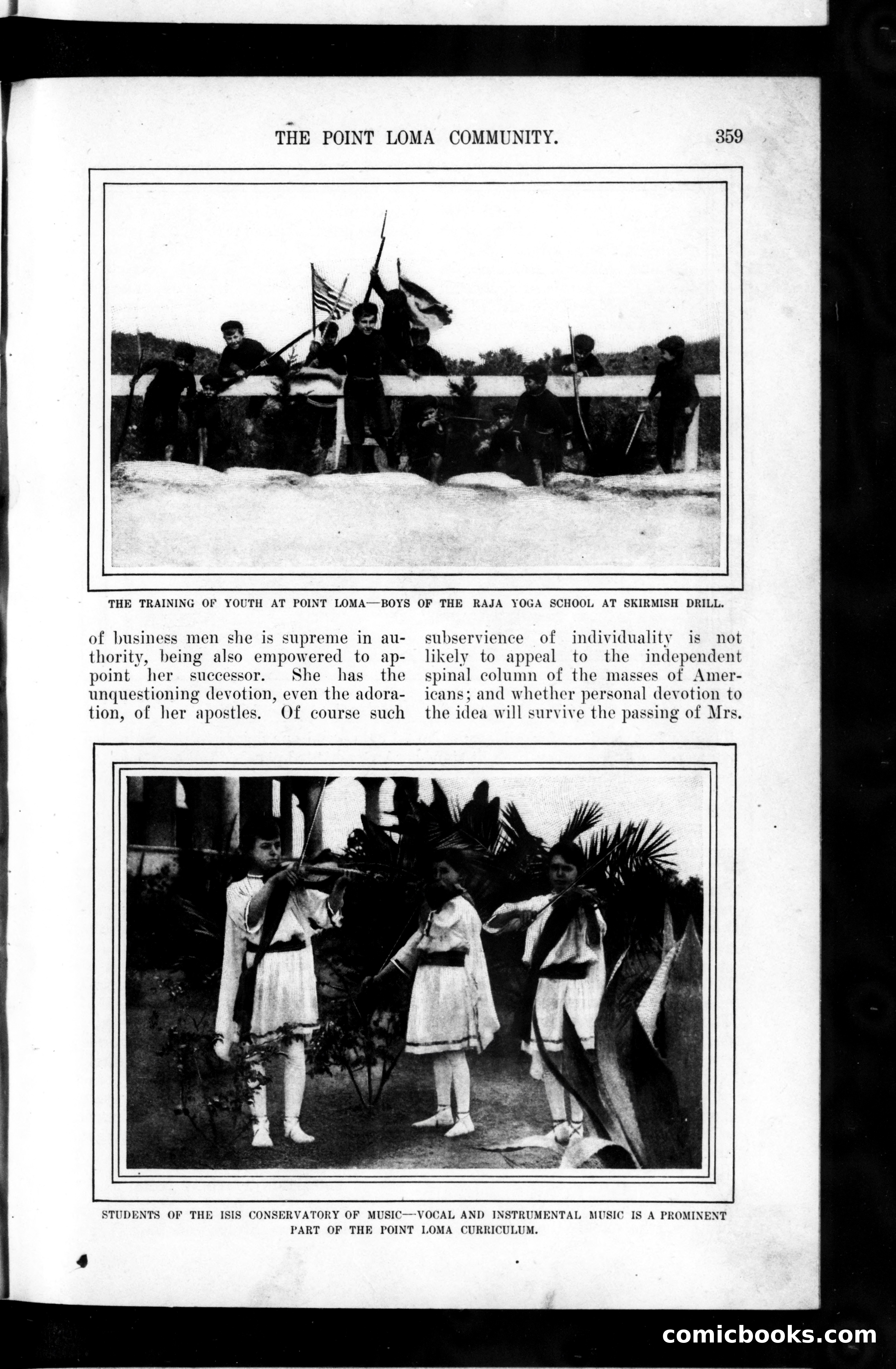 Munsey's Magazine, June 1903 — page 41 of 162