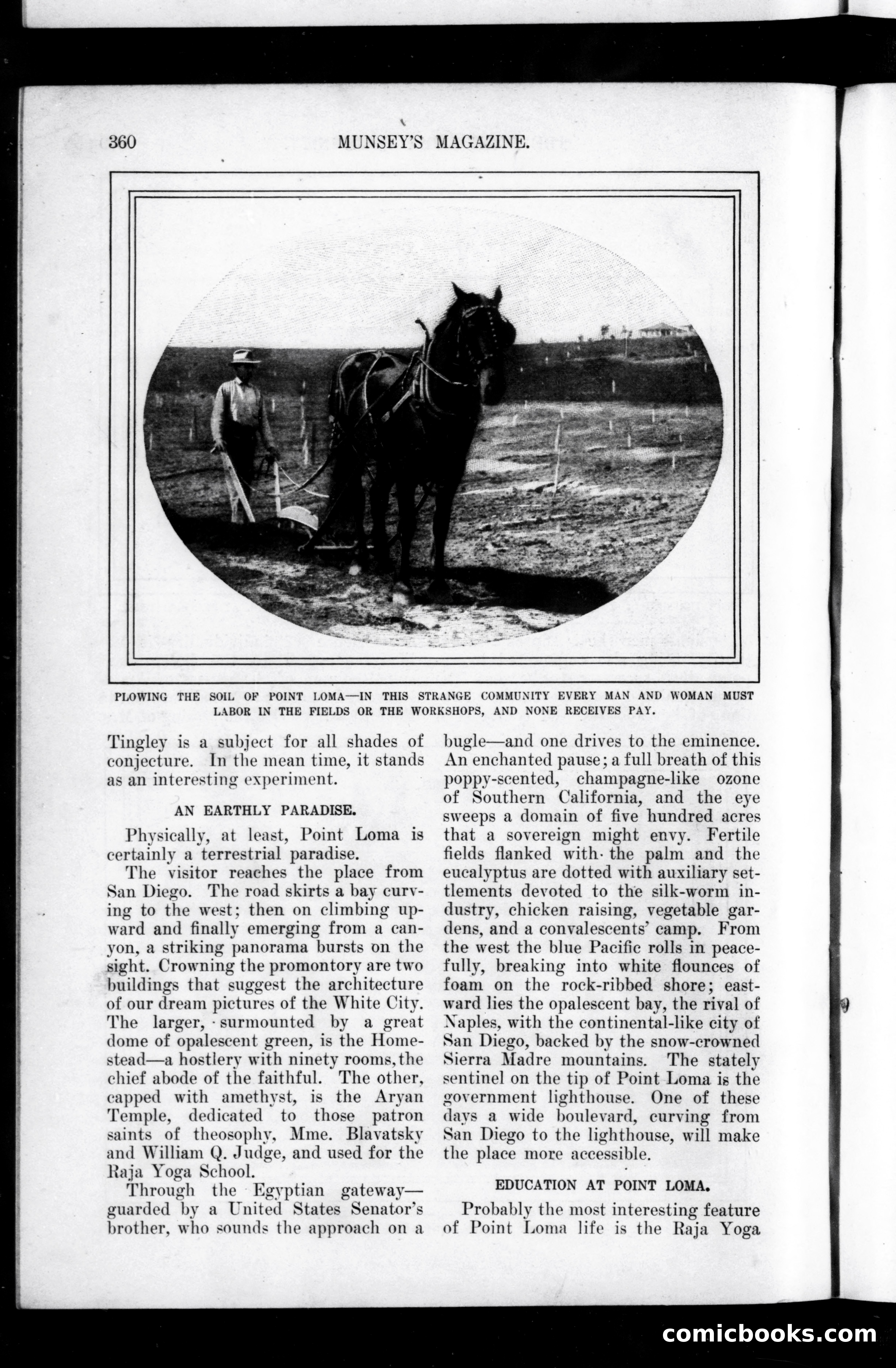 Munsey's Magazine, June 1903 — page 42 of 162