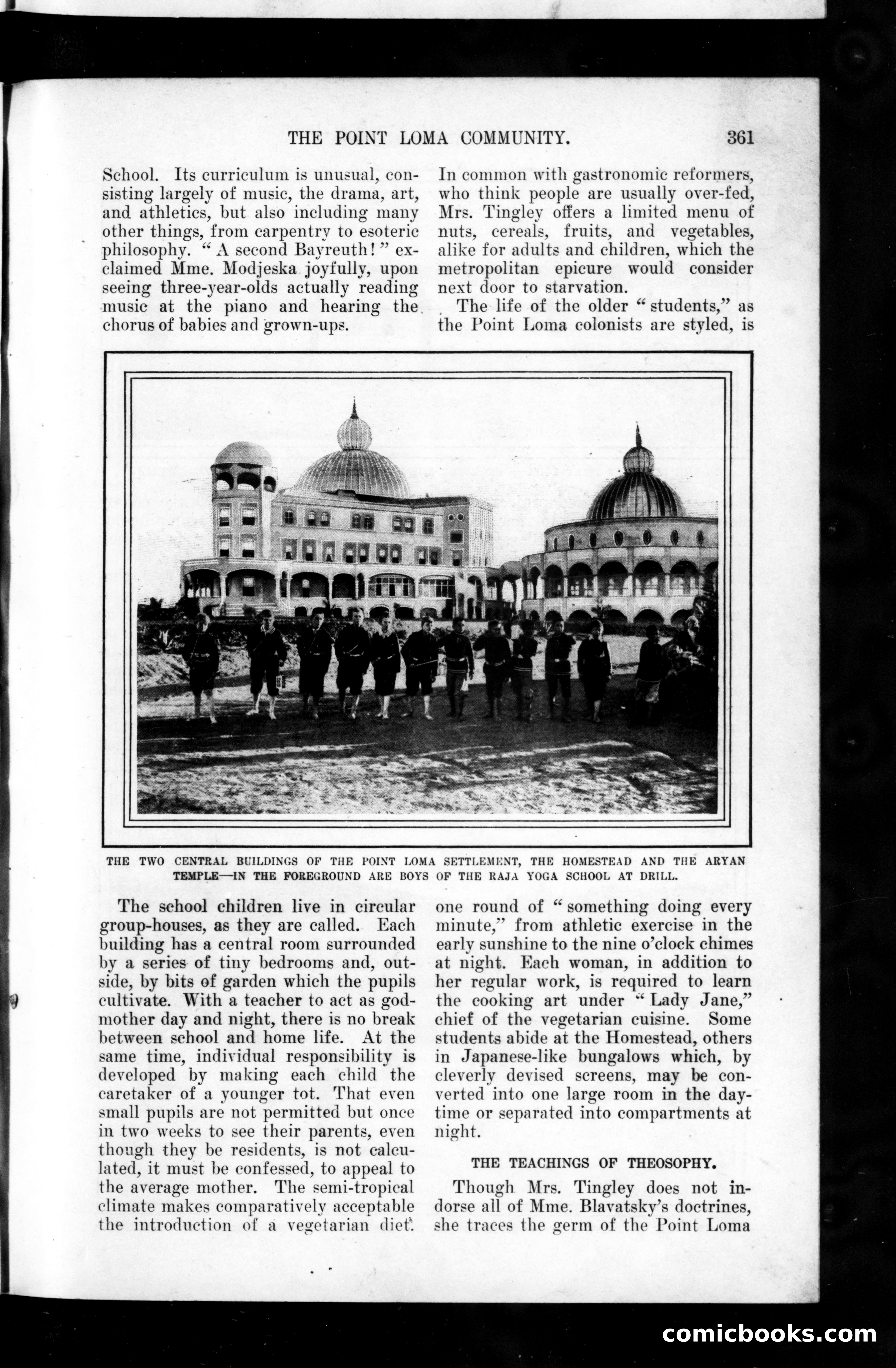 Munsey's Magazine, June 1903 — page 43 of 162