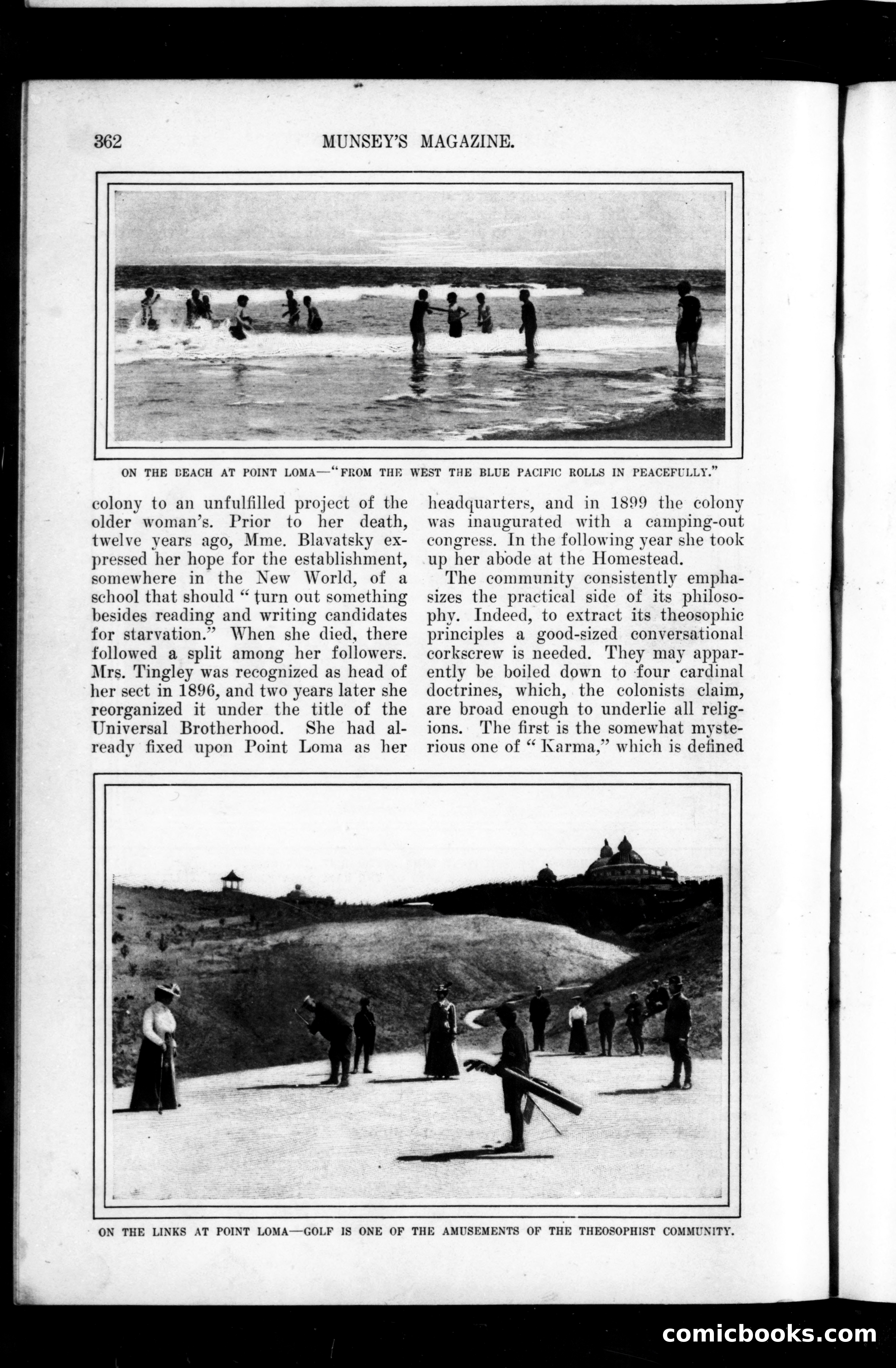 Munsey's Magazine, June 1903 — page 44 of 162