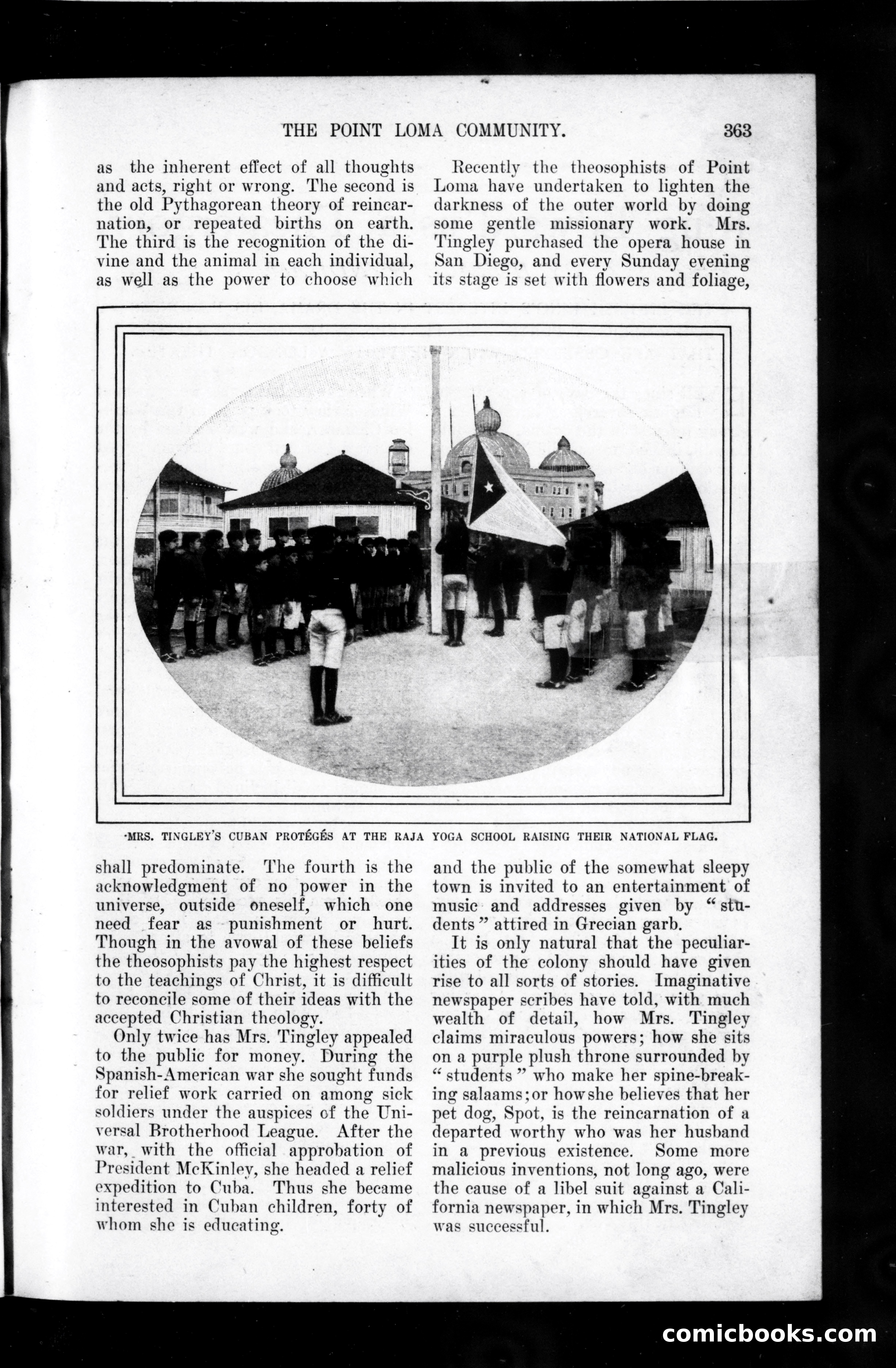 Munsey's Magazine, June 1903 — page 45 of 162