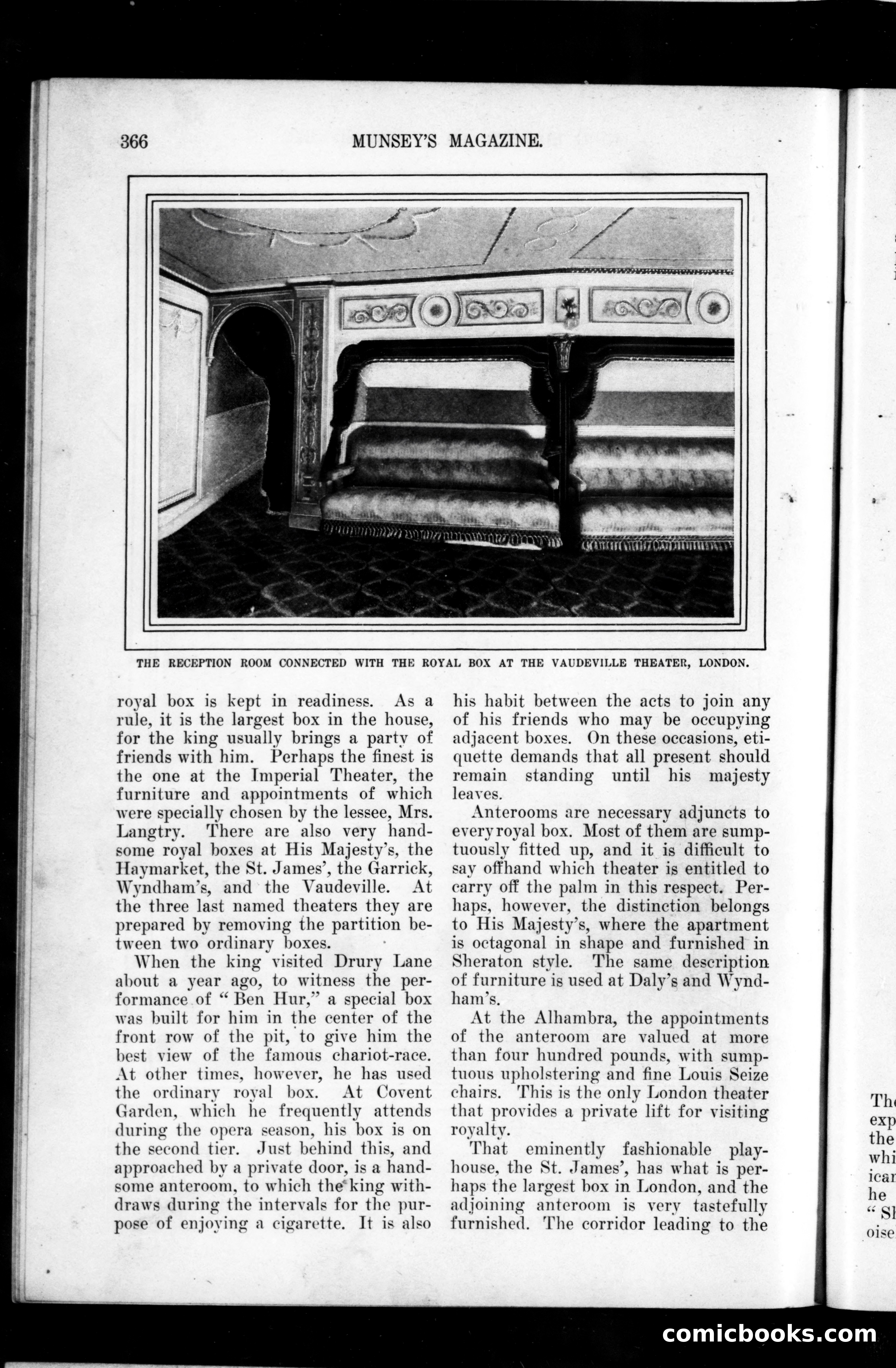 Munsey's Magazine, June 1903 — page 48 of 162
